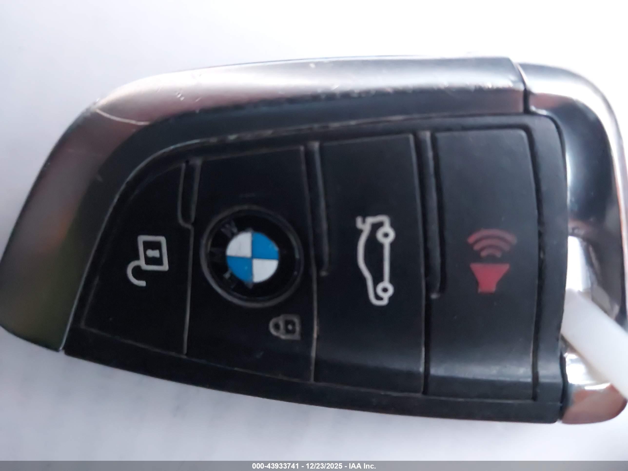 BMW X5 image 11