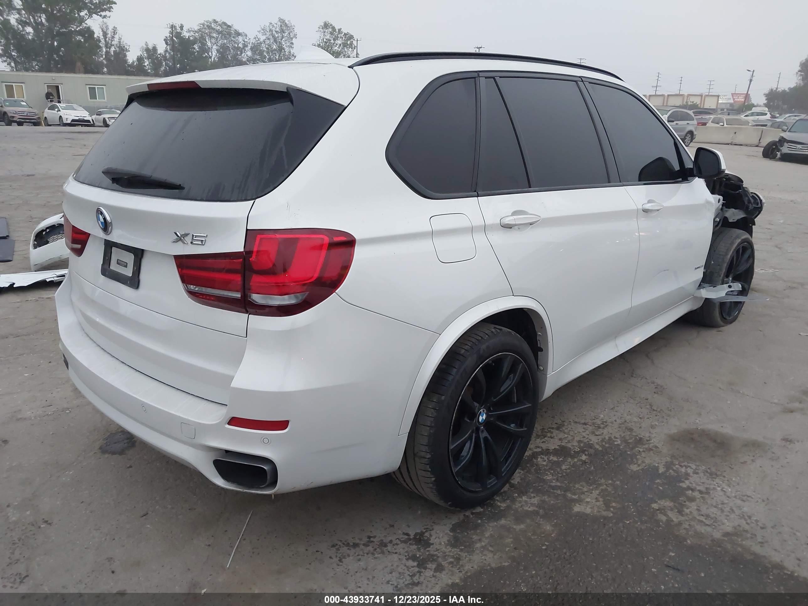 BMW X5 image 4