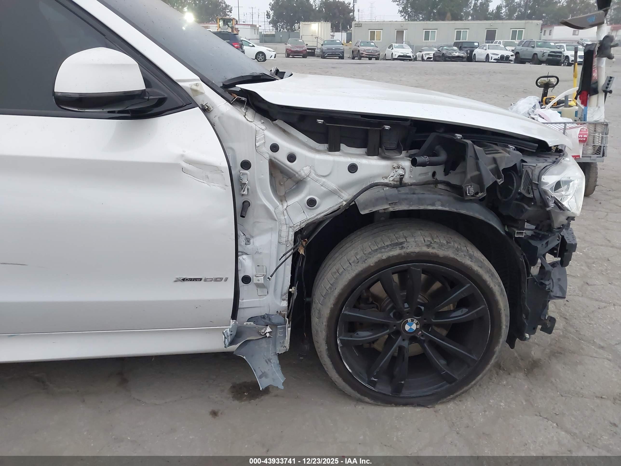 BMW X5 image 6