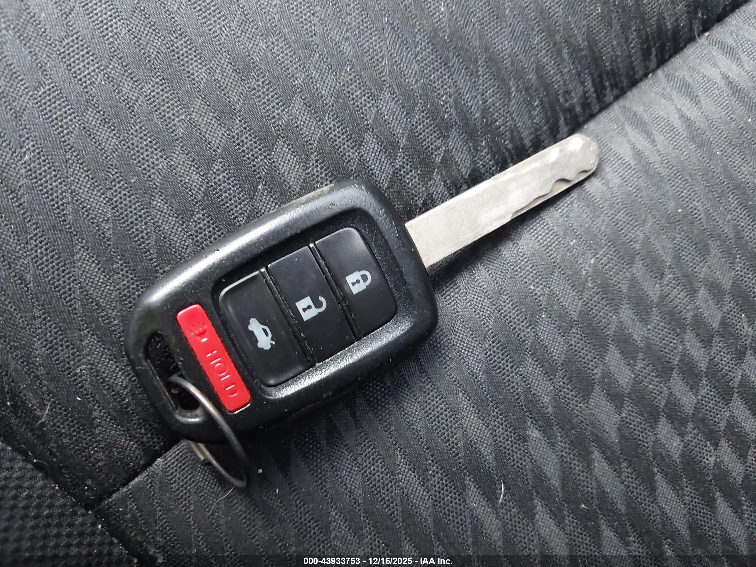 HONDA CIVIC image 11