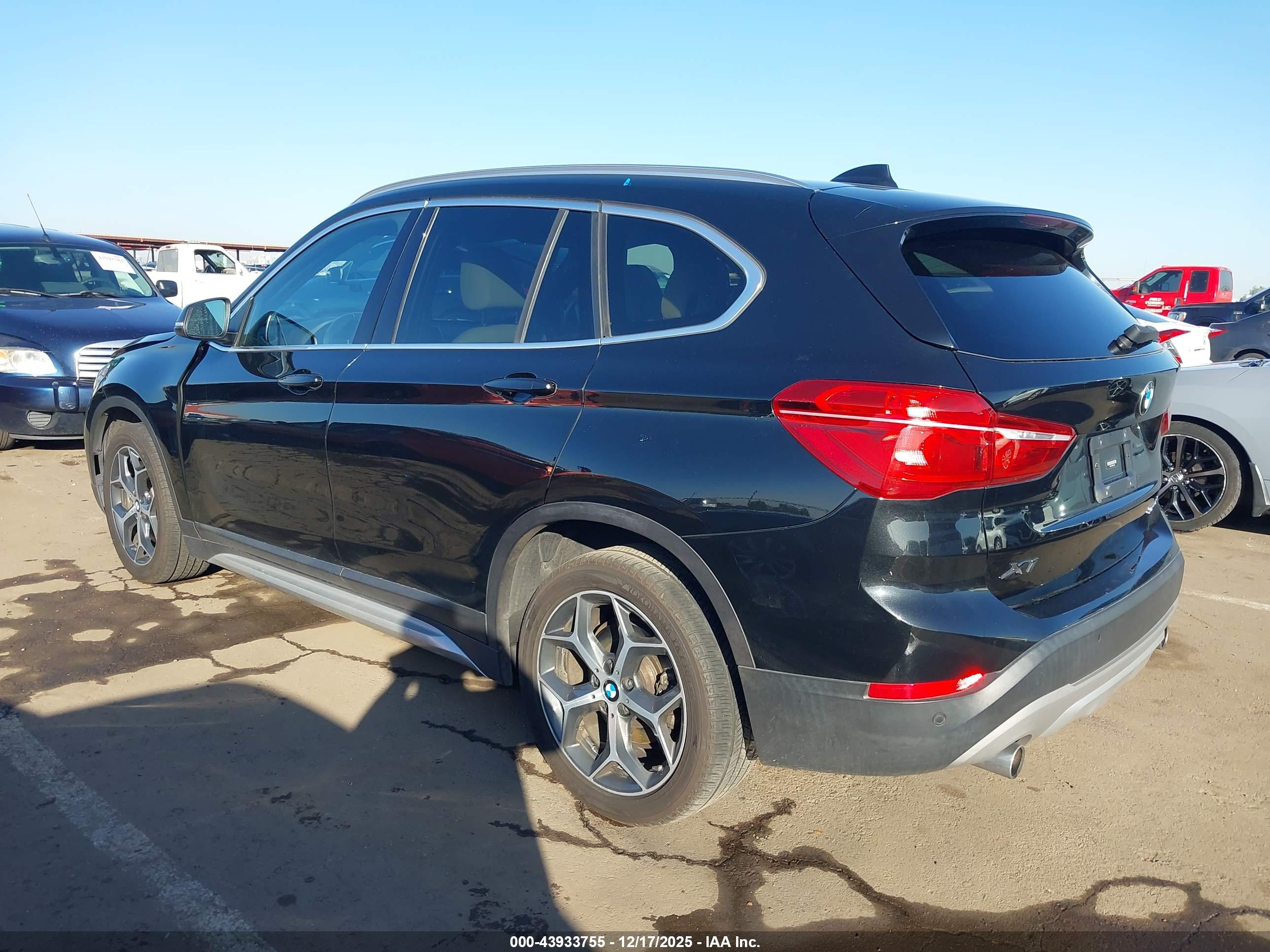 BMW X1 image 3