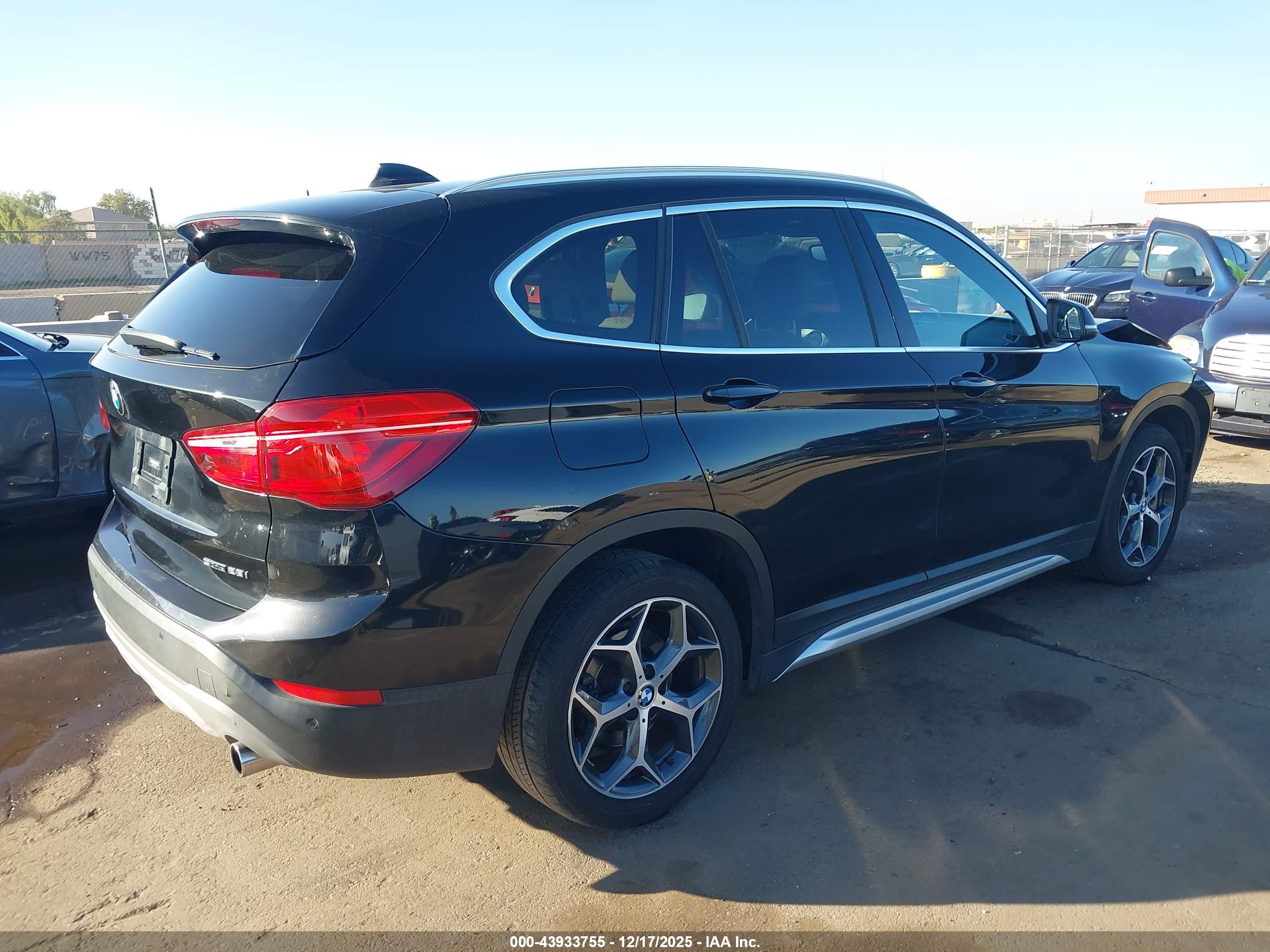 BMW X1 image 4