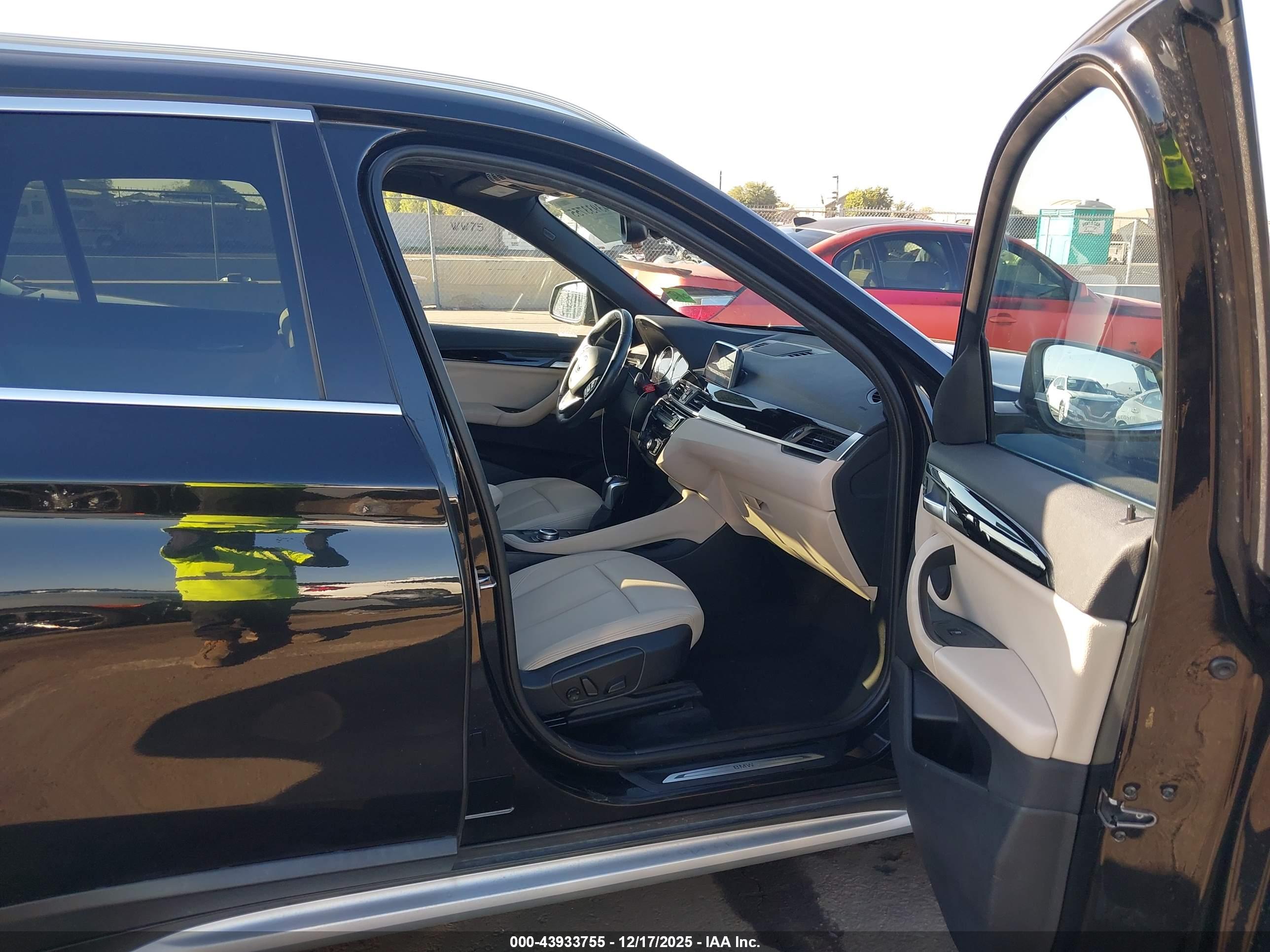 BMW X1 image 5