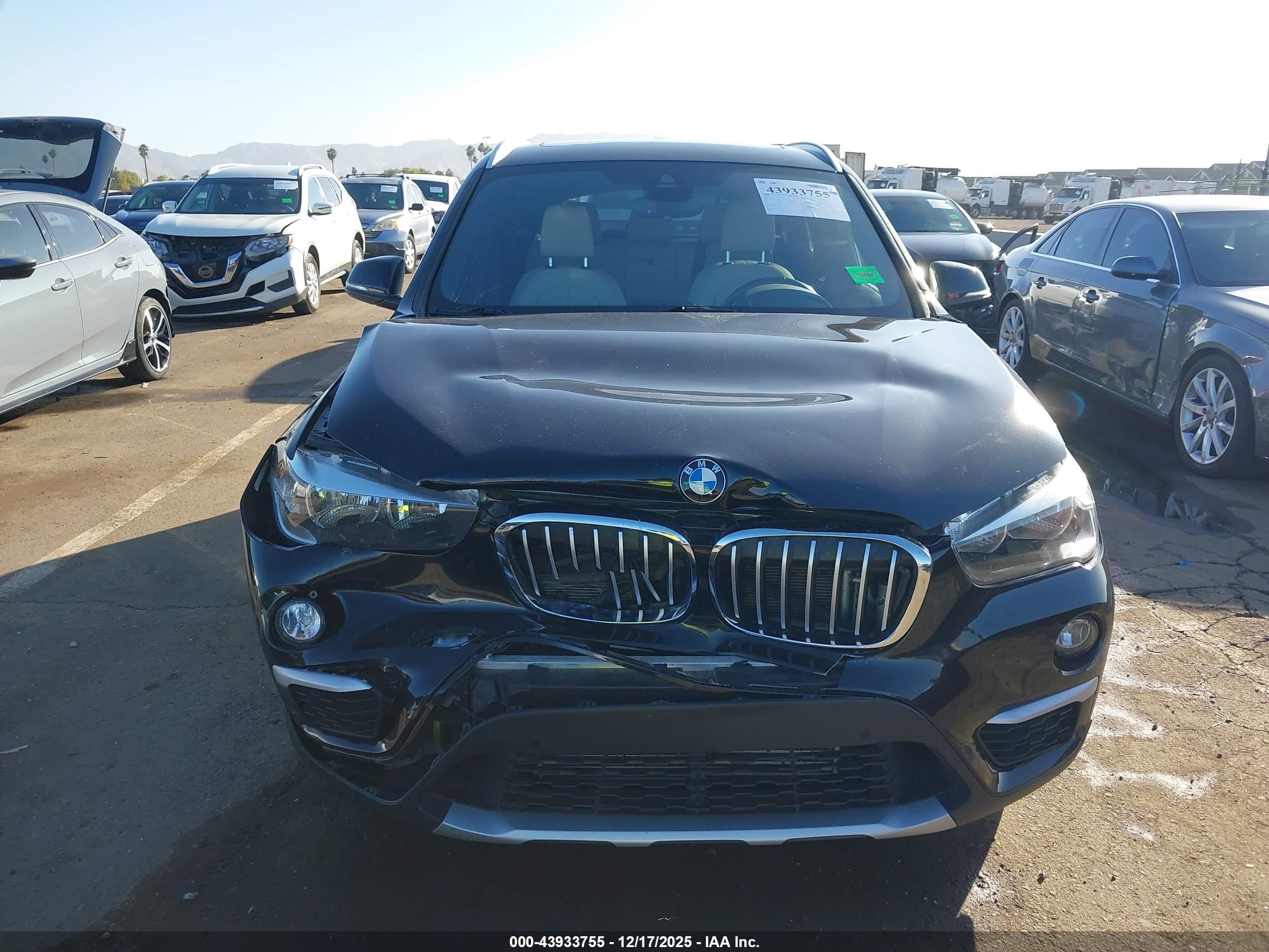 BMW X1 image 6