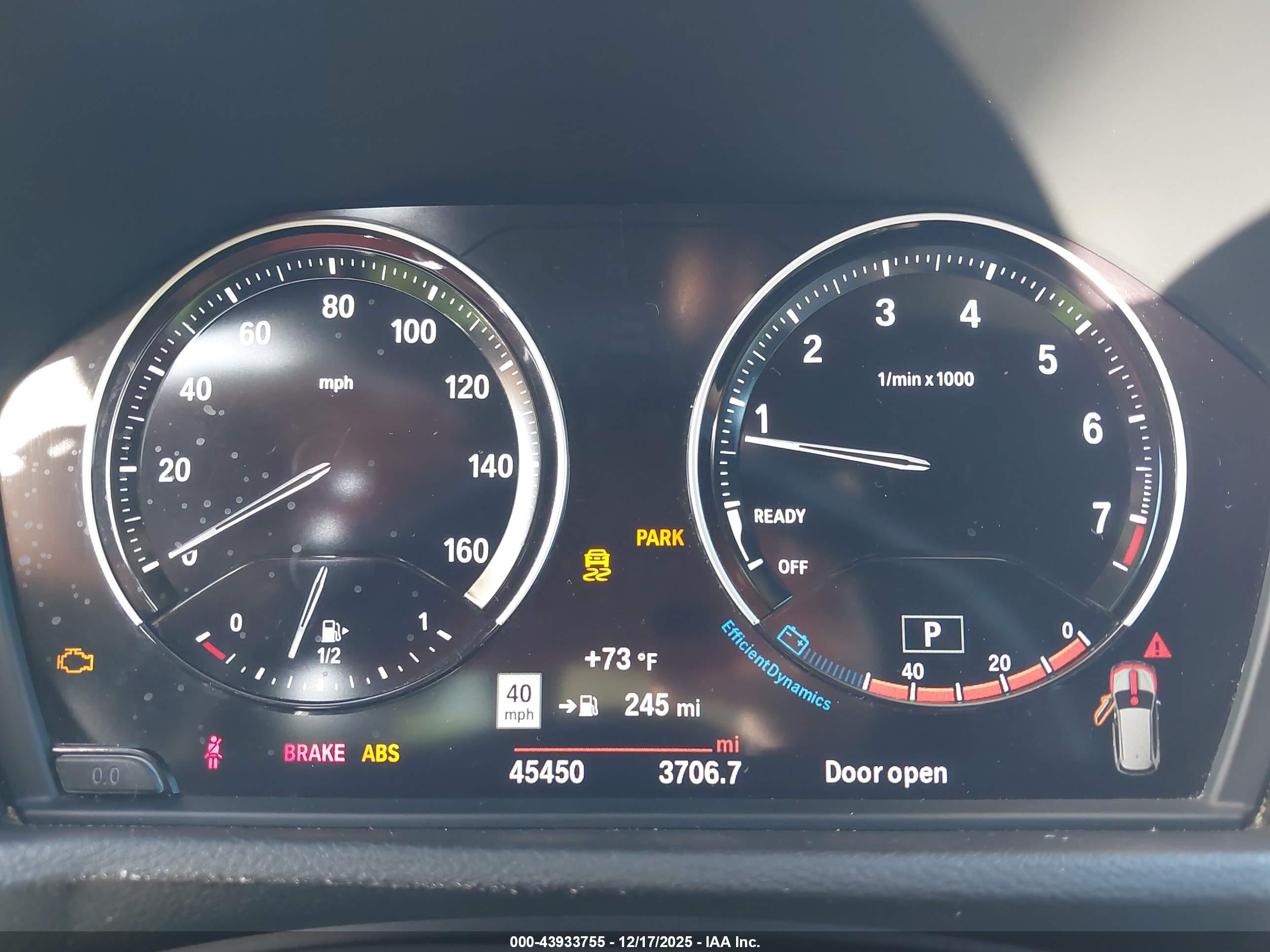 BMW X1 image 7