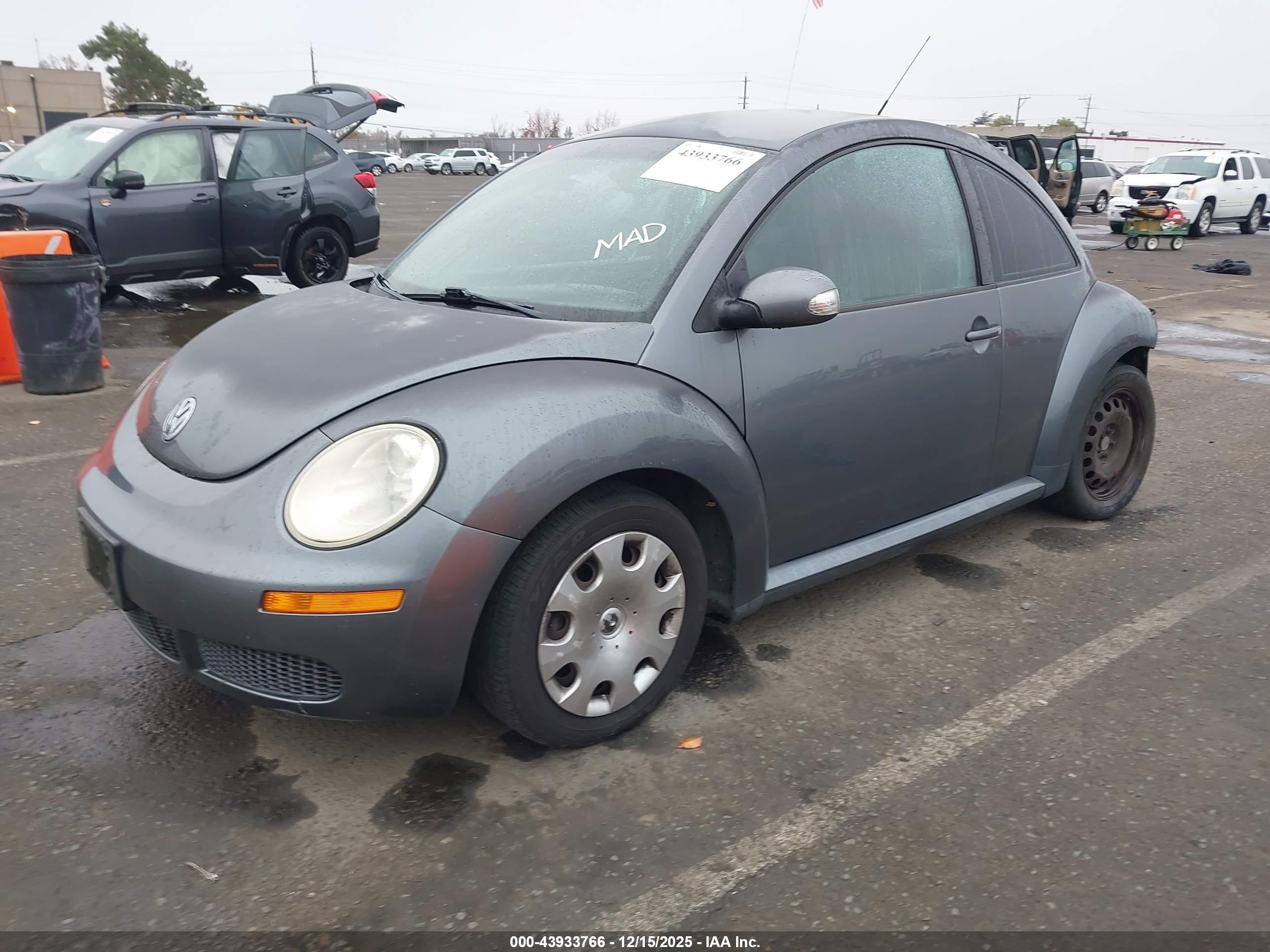 VOLKSWAGEN NEW image 2