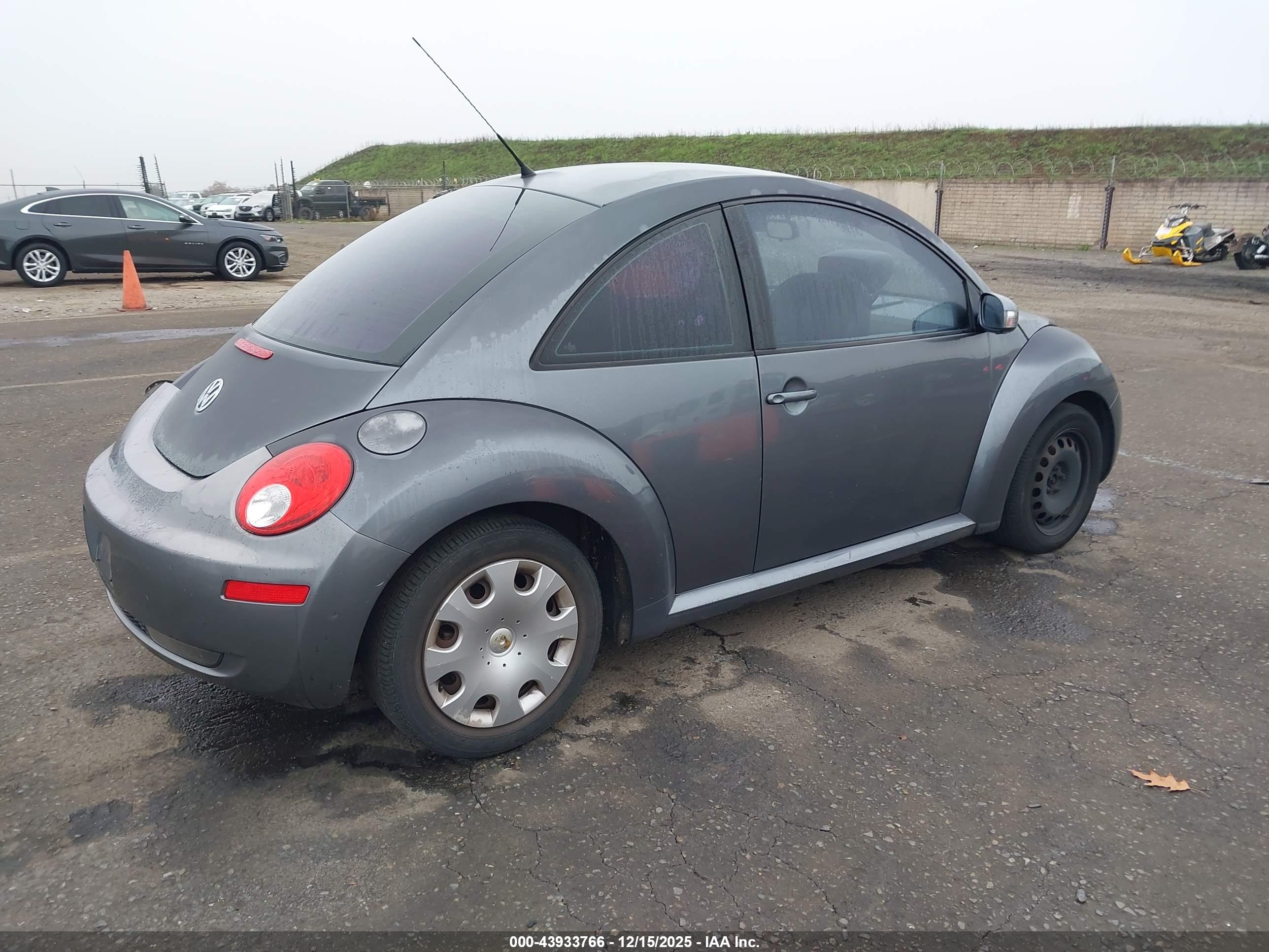 VOLKSWAGEN NEW image 4