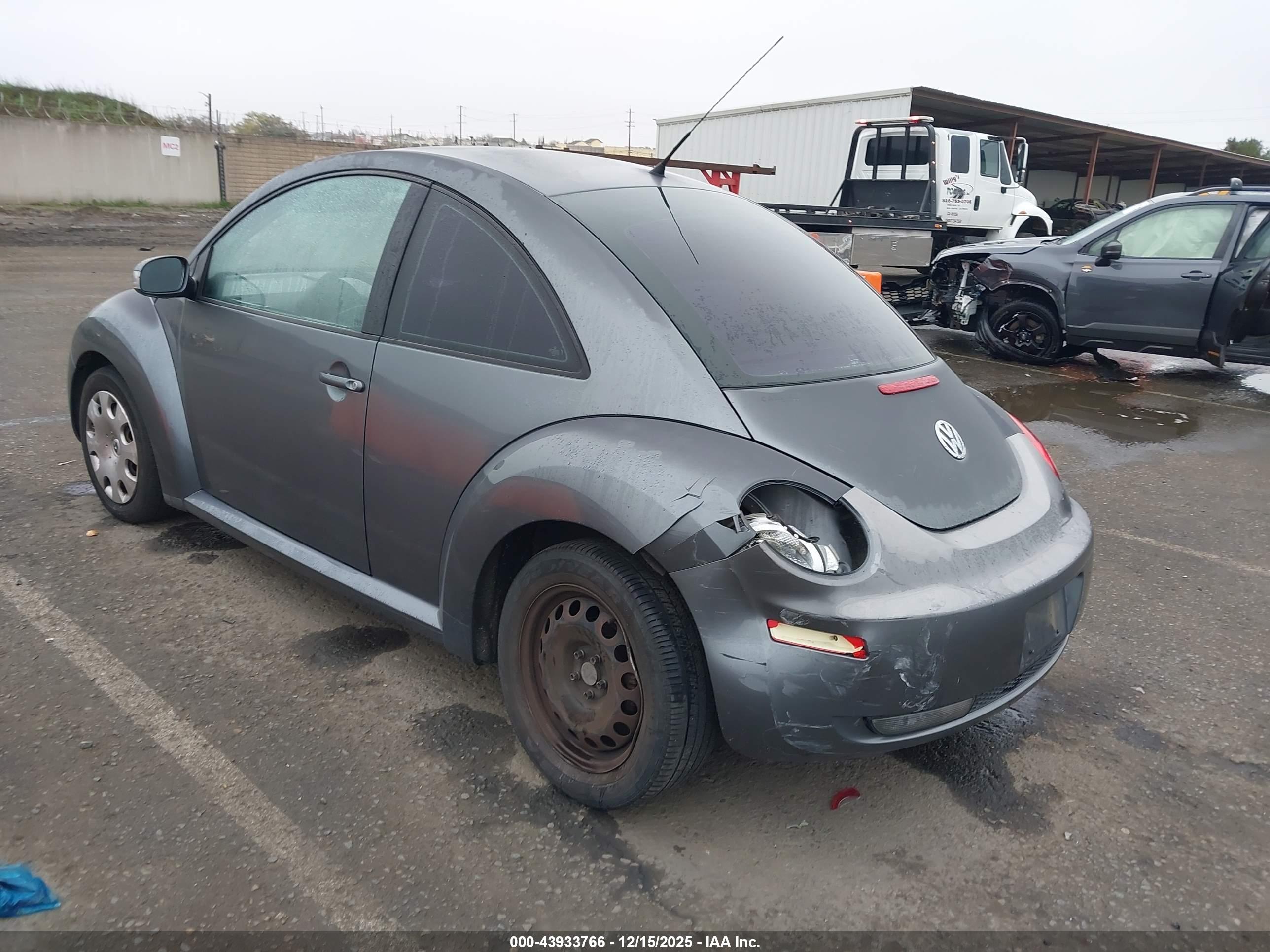 VOLKSWAGEN NEW image 6