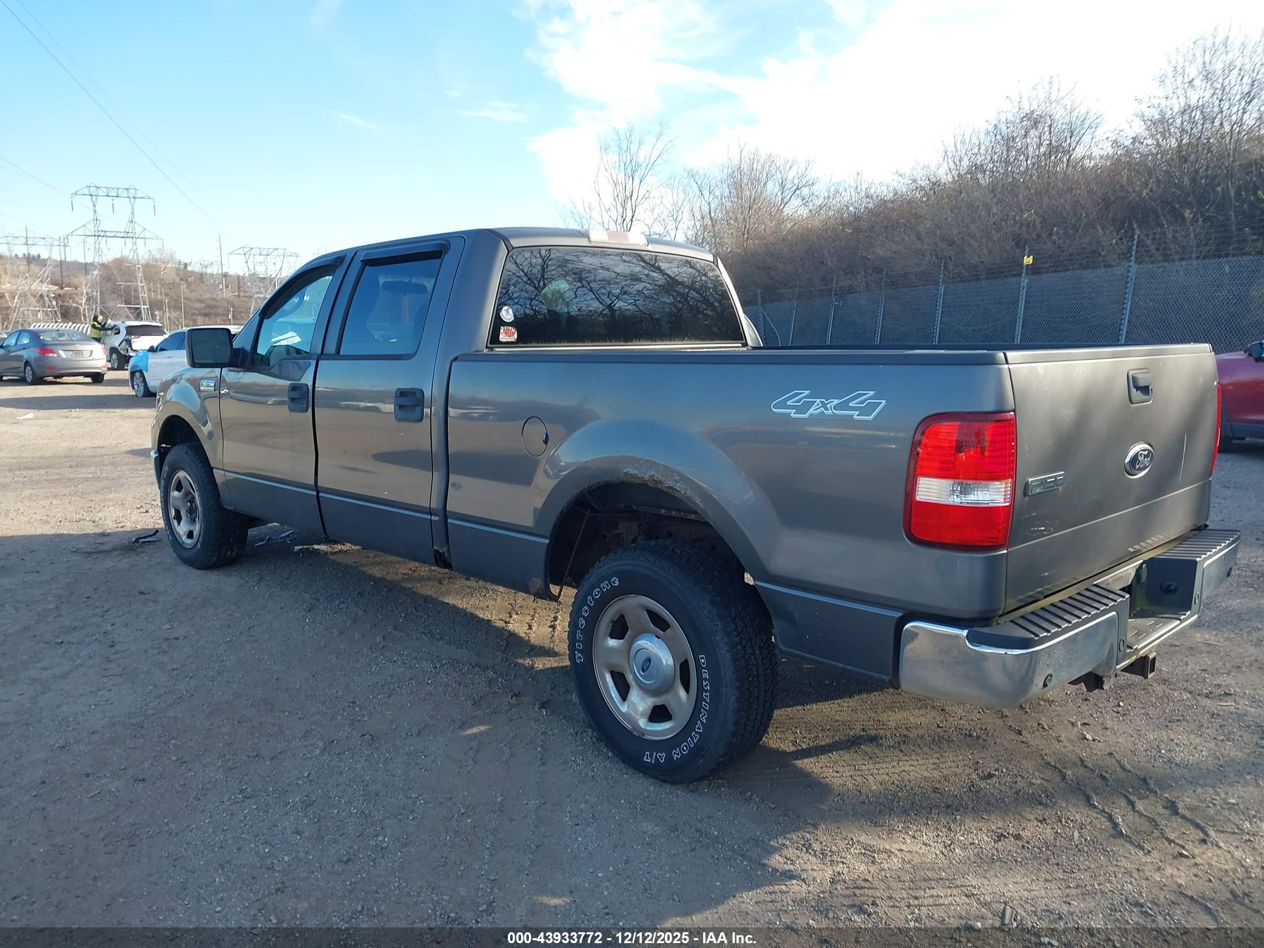 FORD F-150 image 3