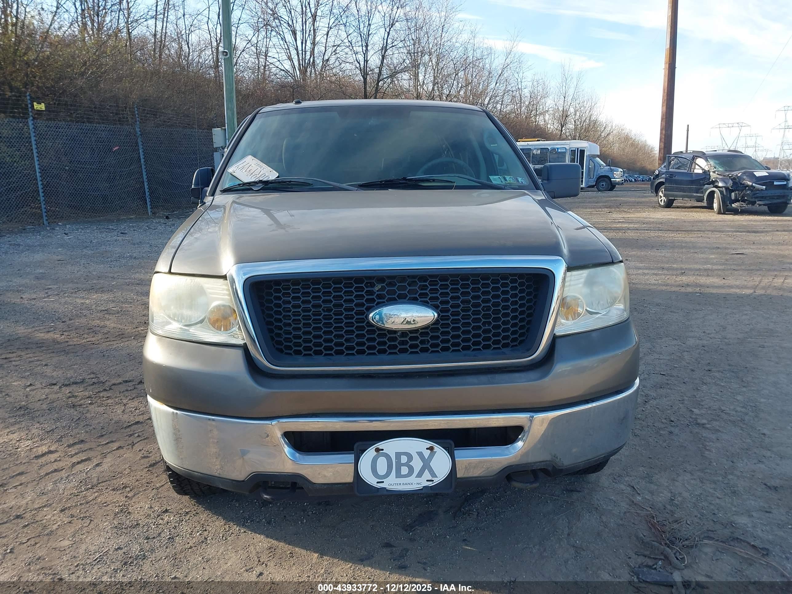 FORD F-150 image 6