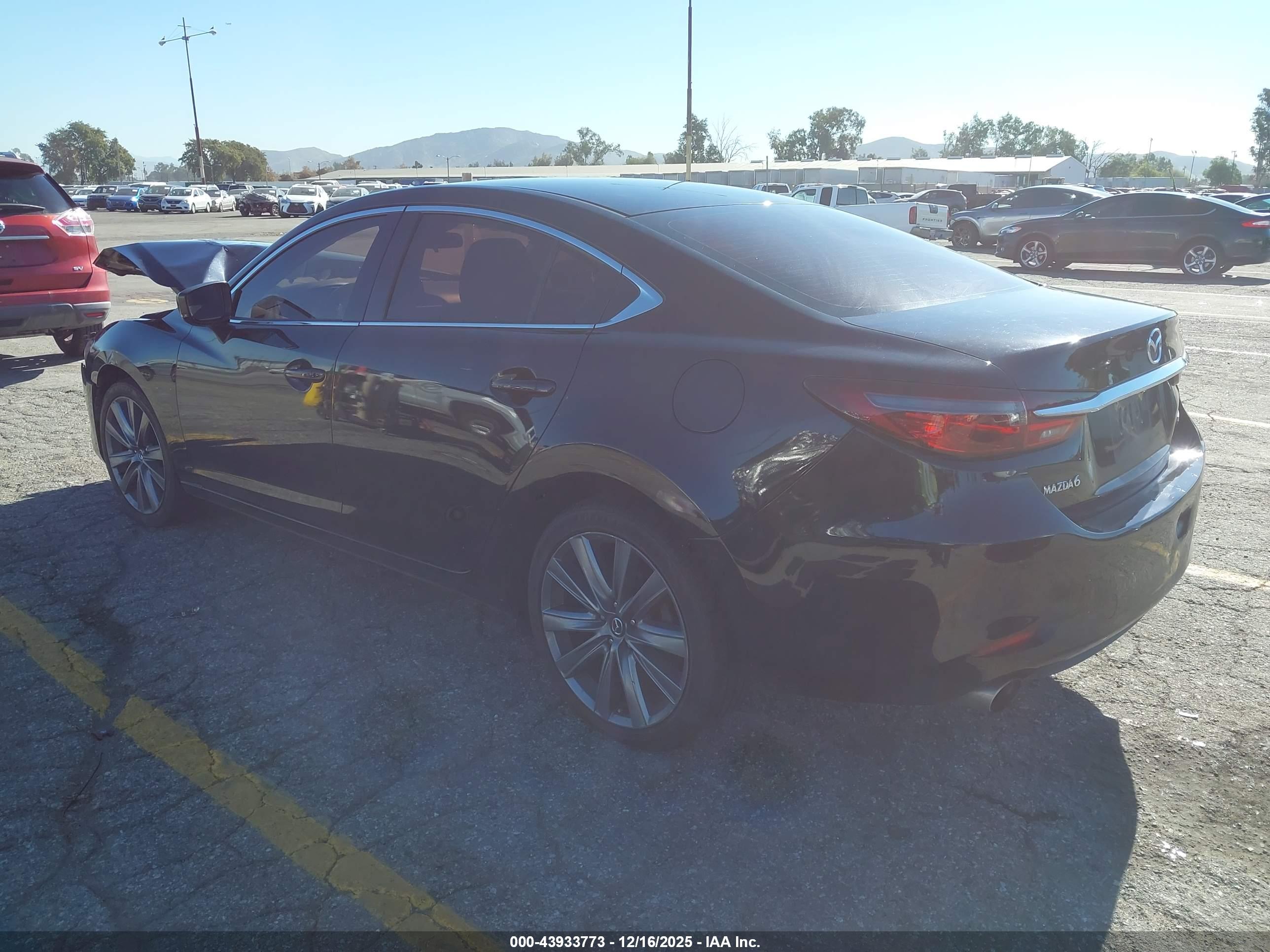 MAZDA MAZDA6 image 3