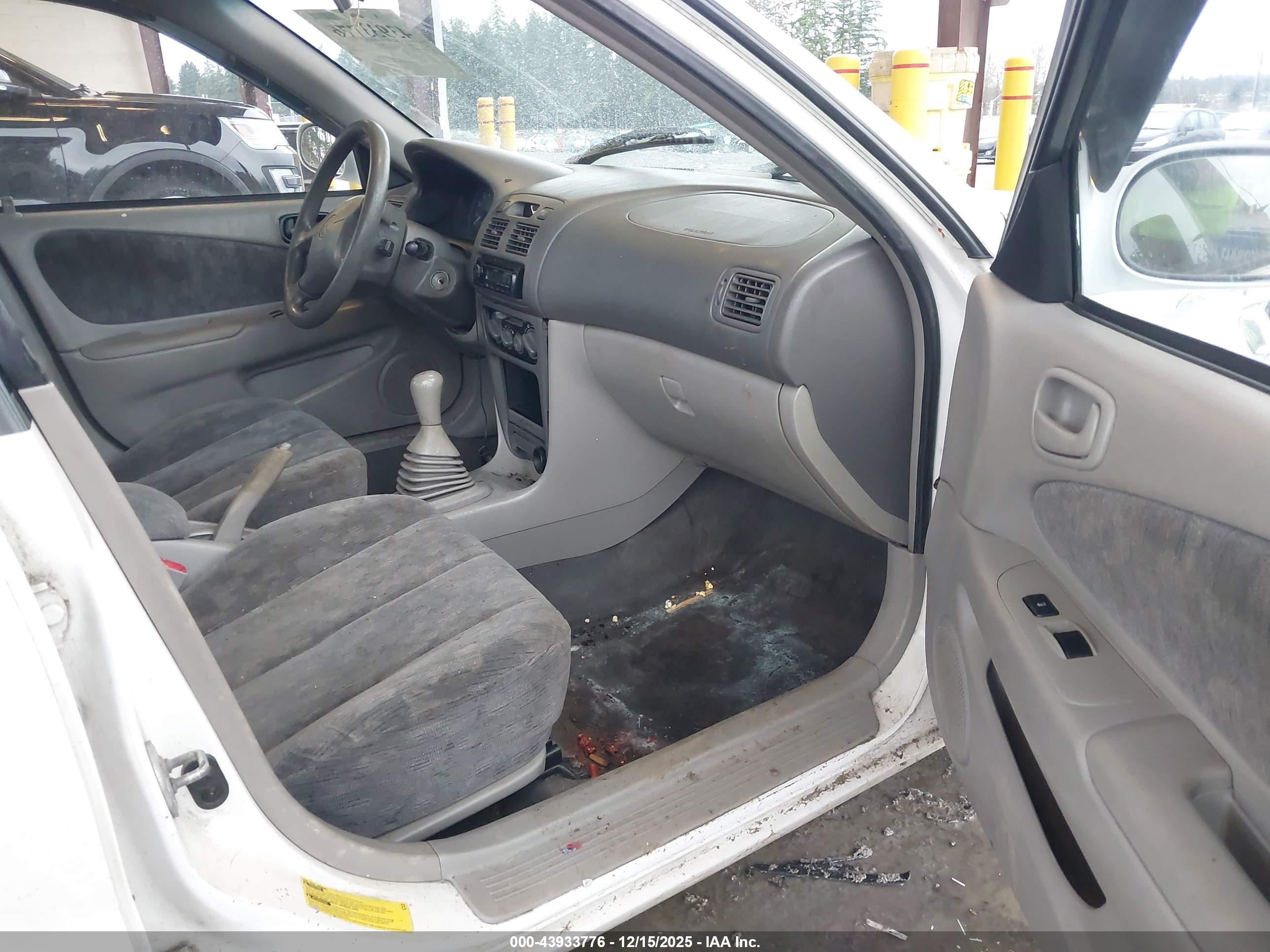 TOYOTA COROLLA image 5