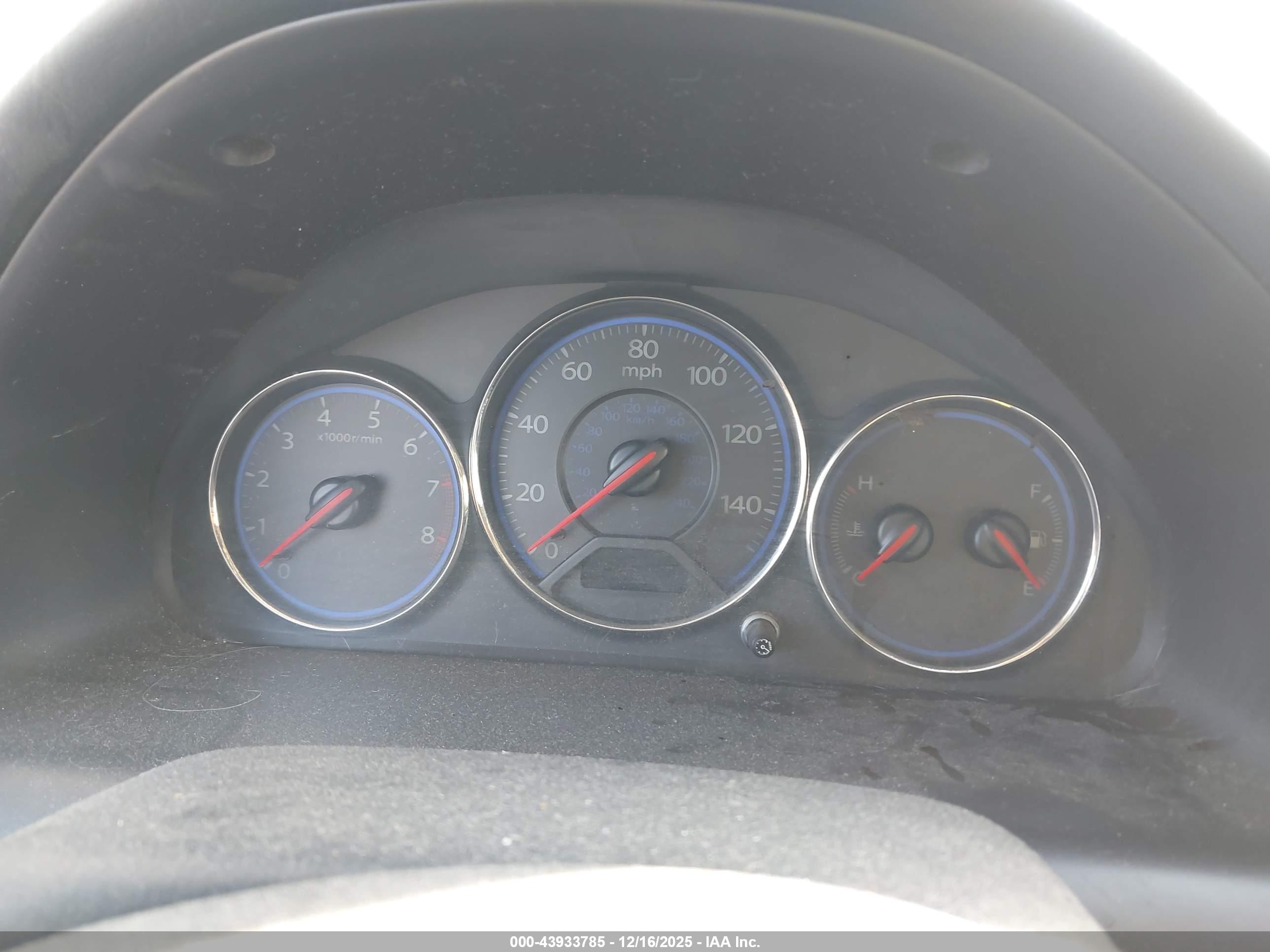 HONDA CIVIC image 7