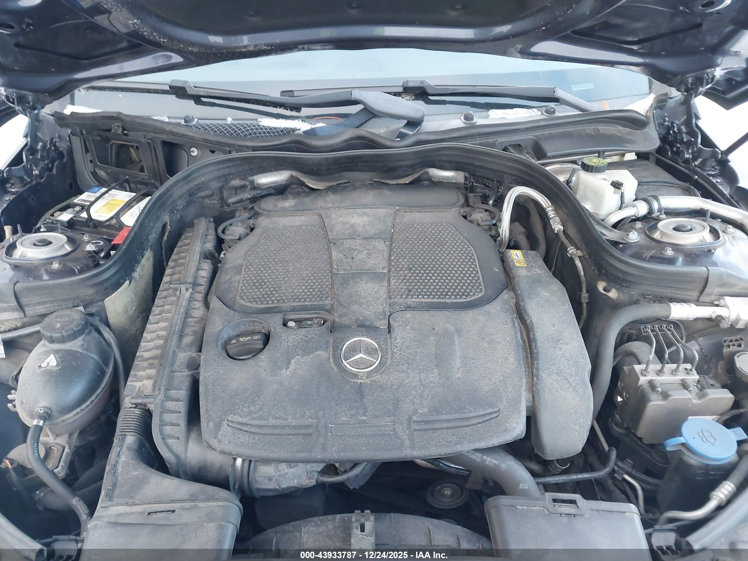 MERCEDES-BENZ E image 10