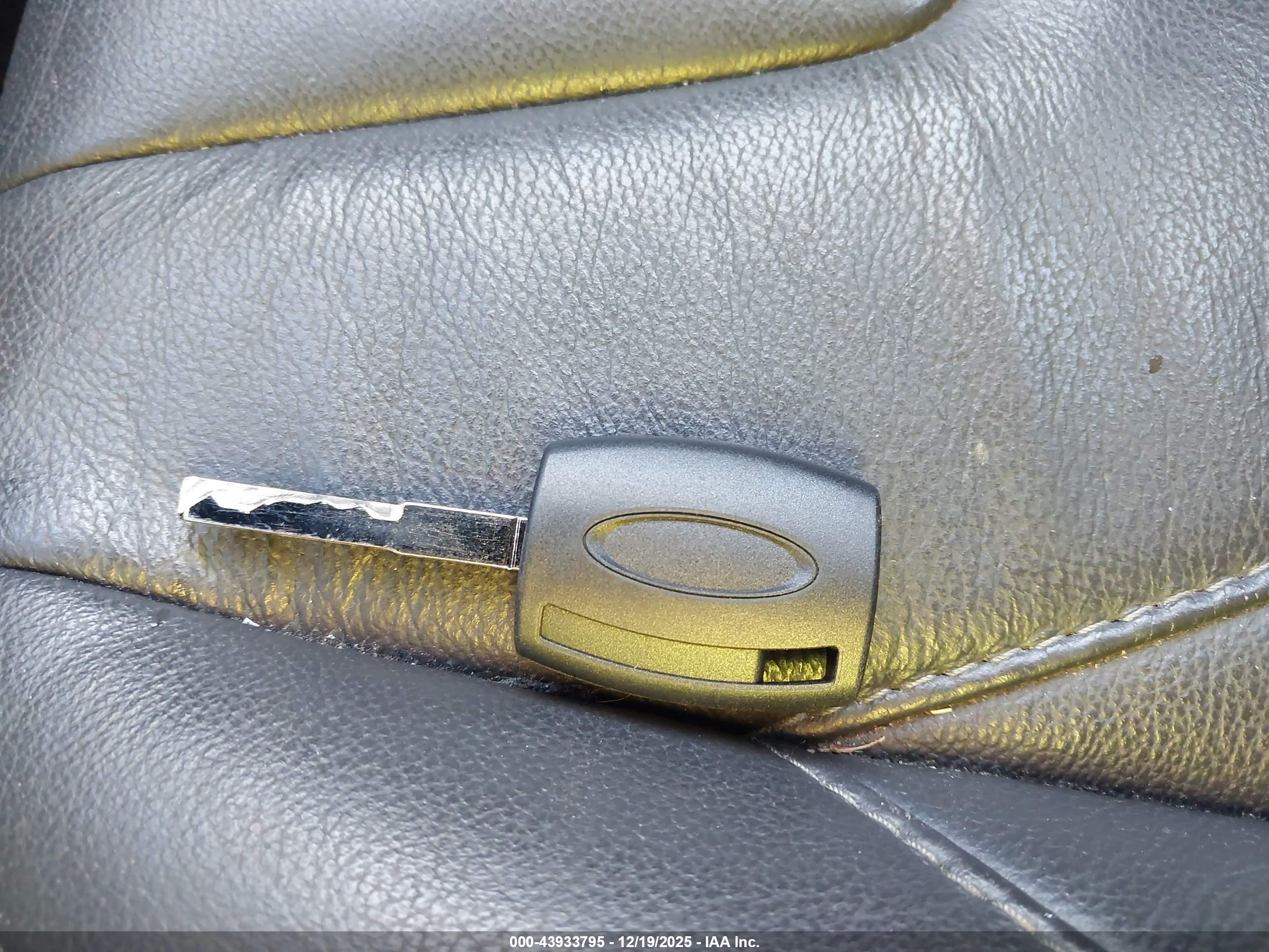 FORD FOCUS image 11
