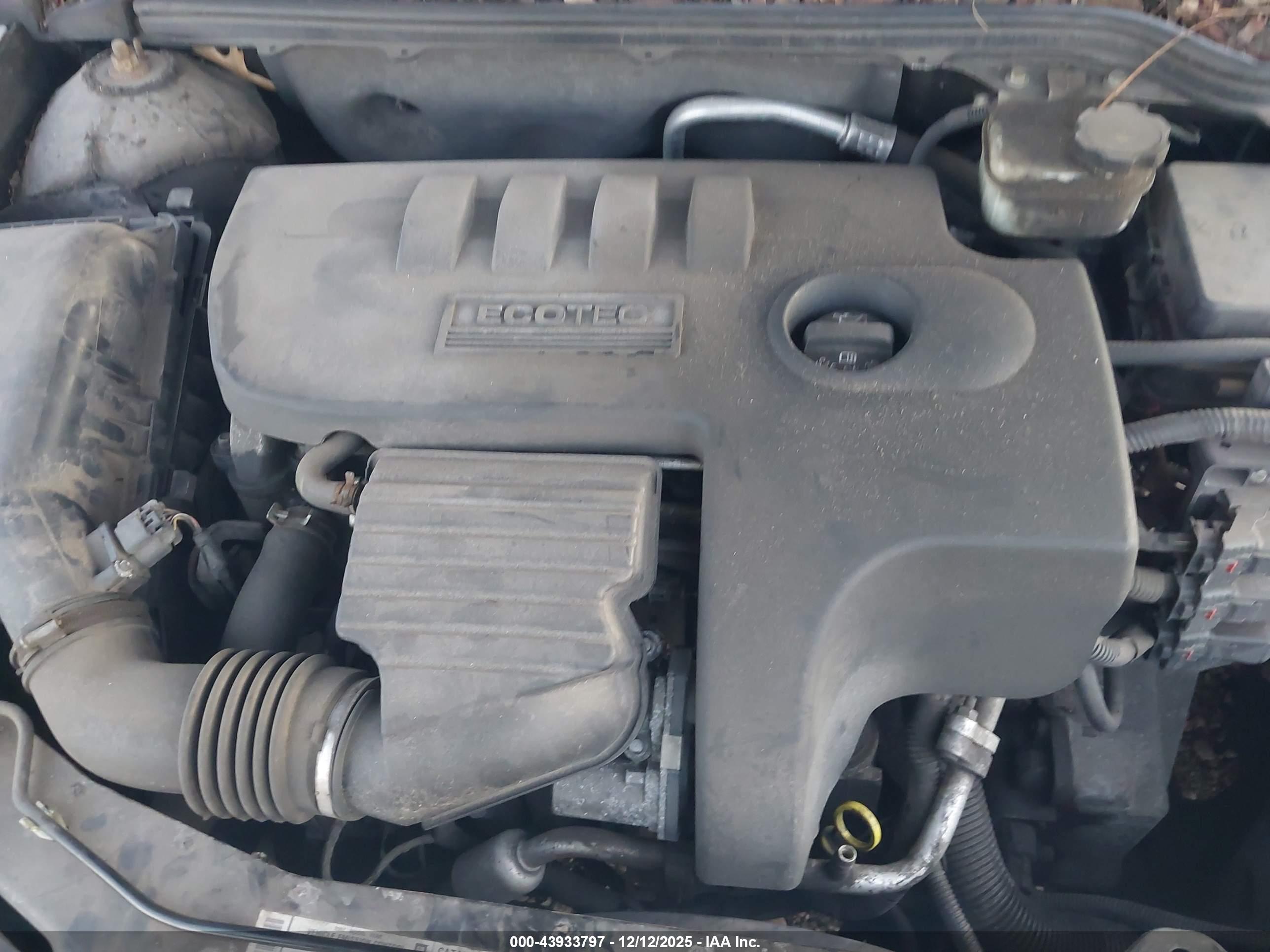 SATURN ION image 10