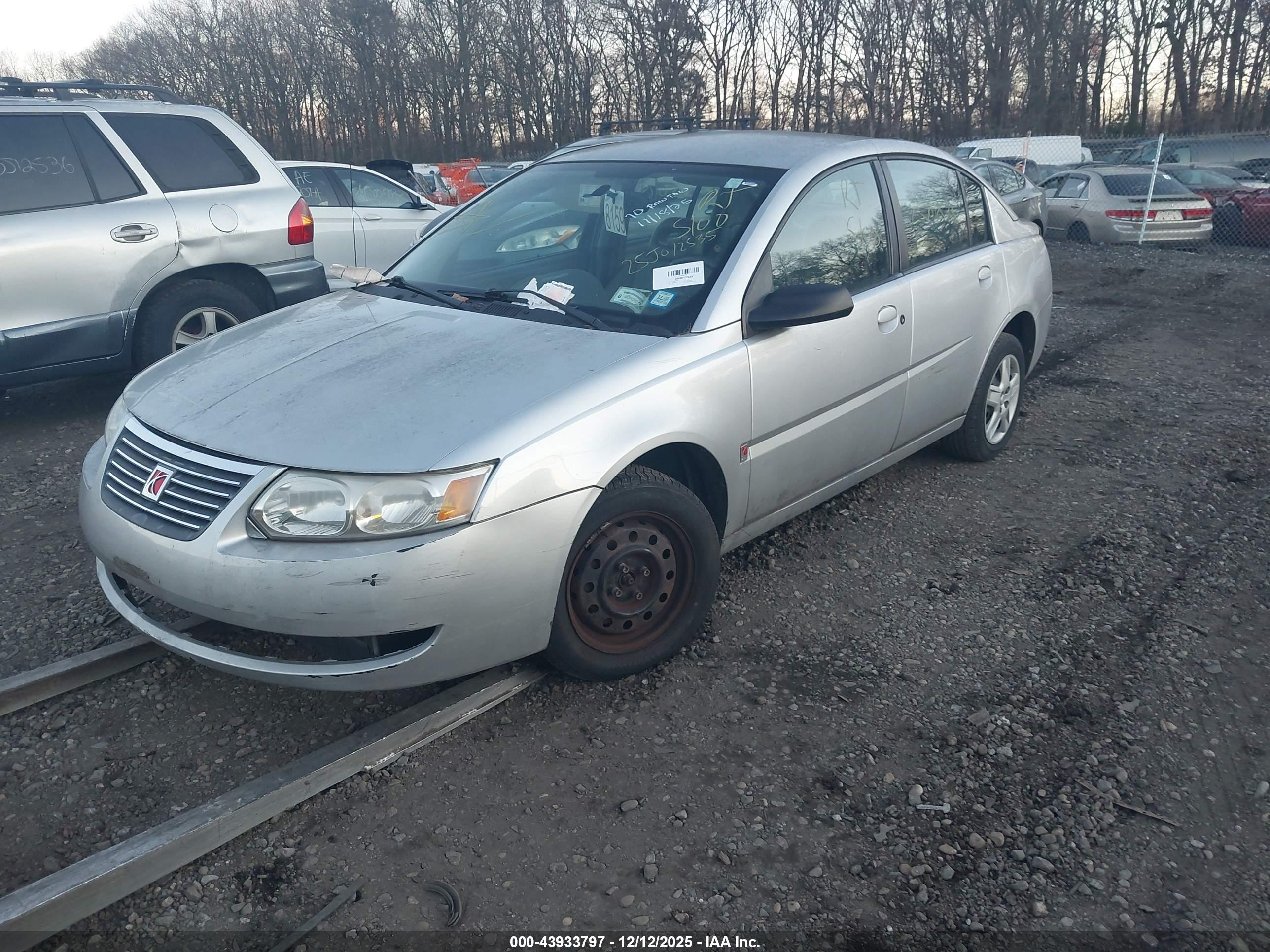SATURN ION image 2