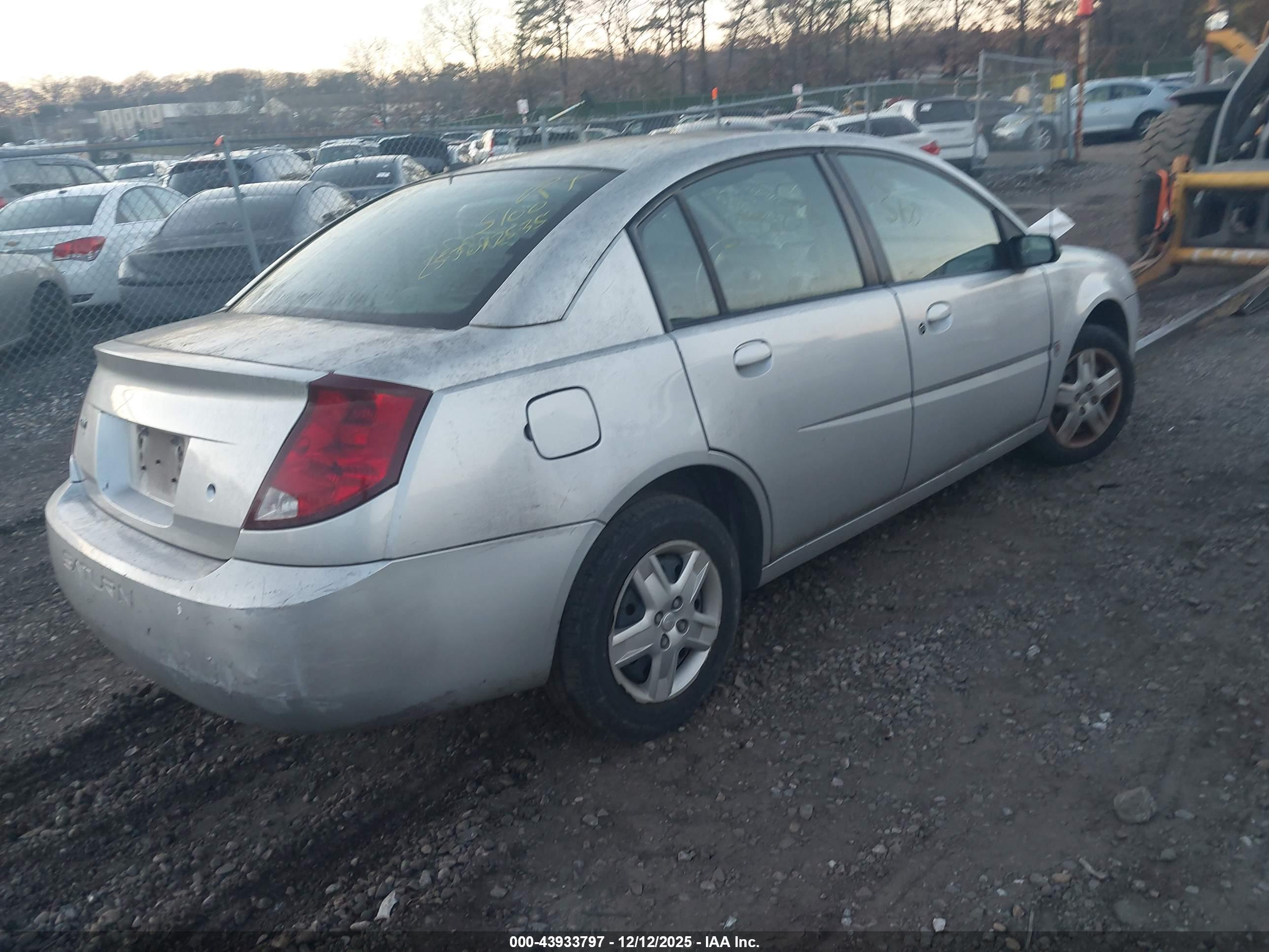SATURN ION image 4