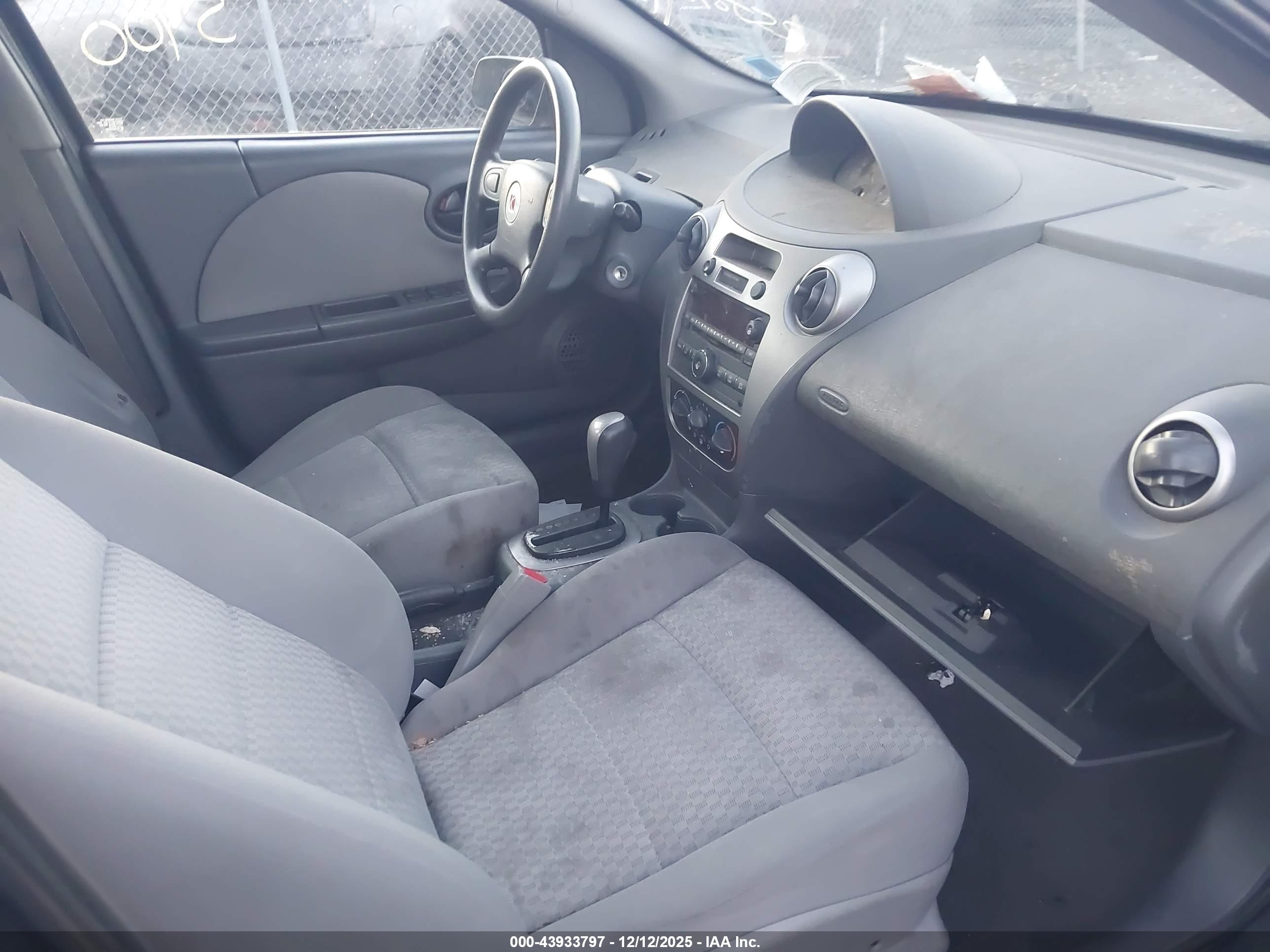 SATURN ION image 5