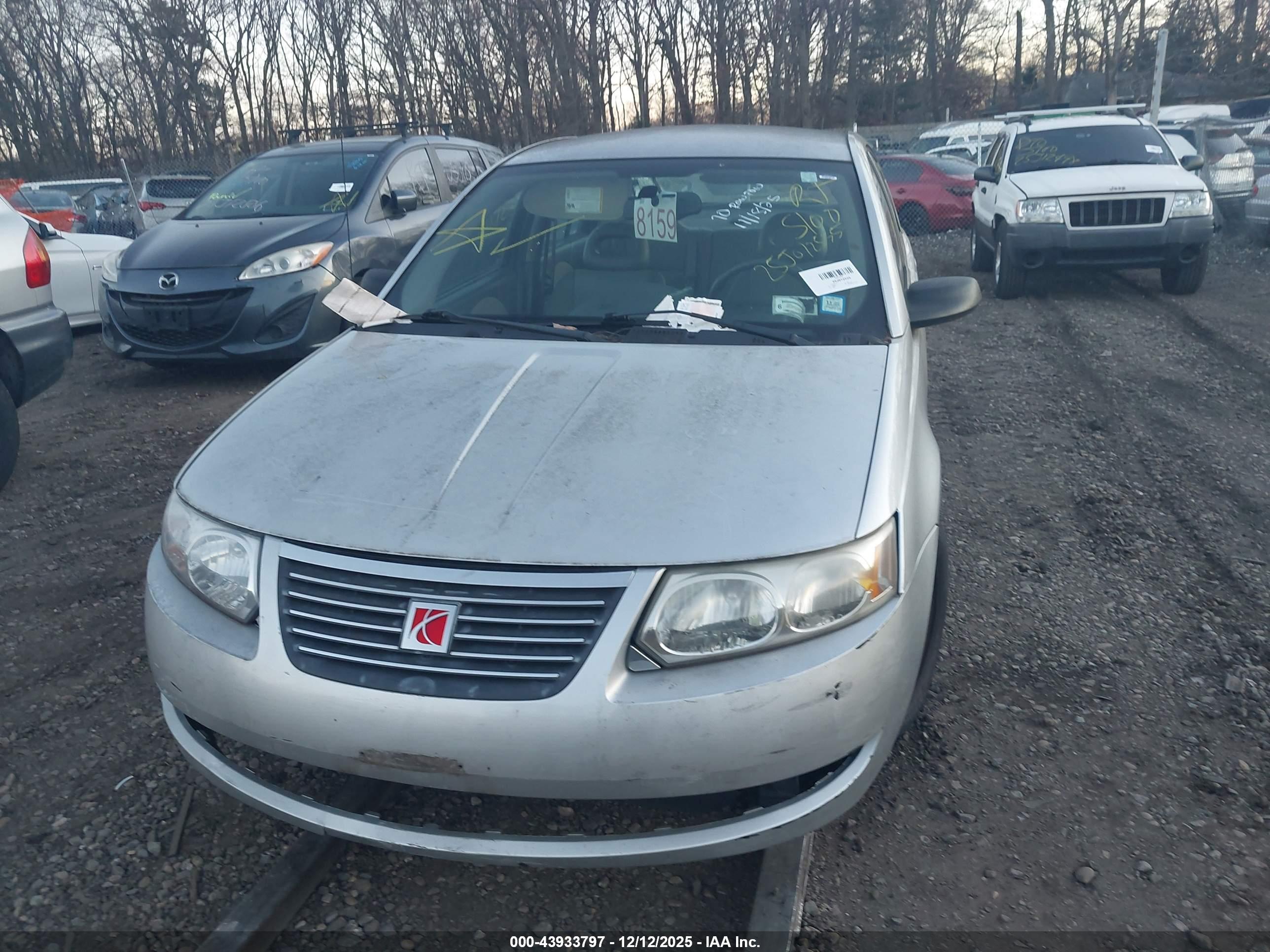 SATURN ION image 6