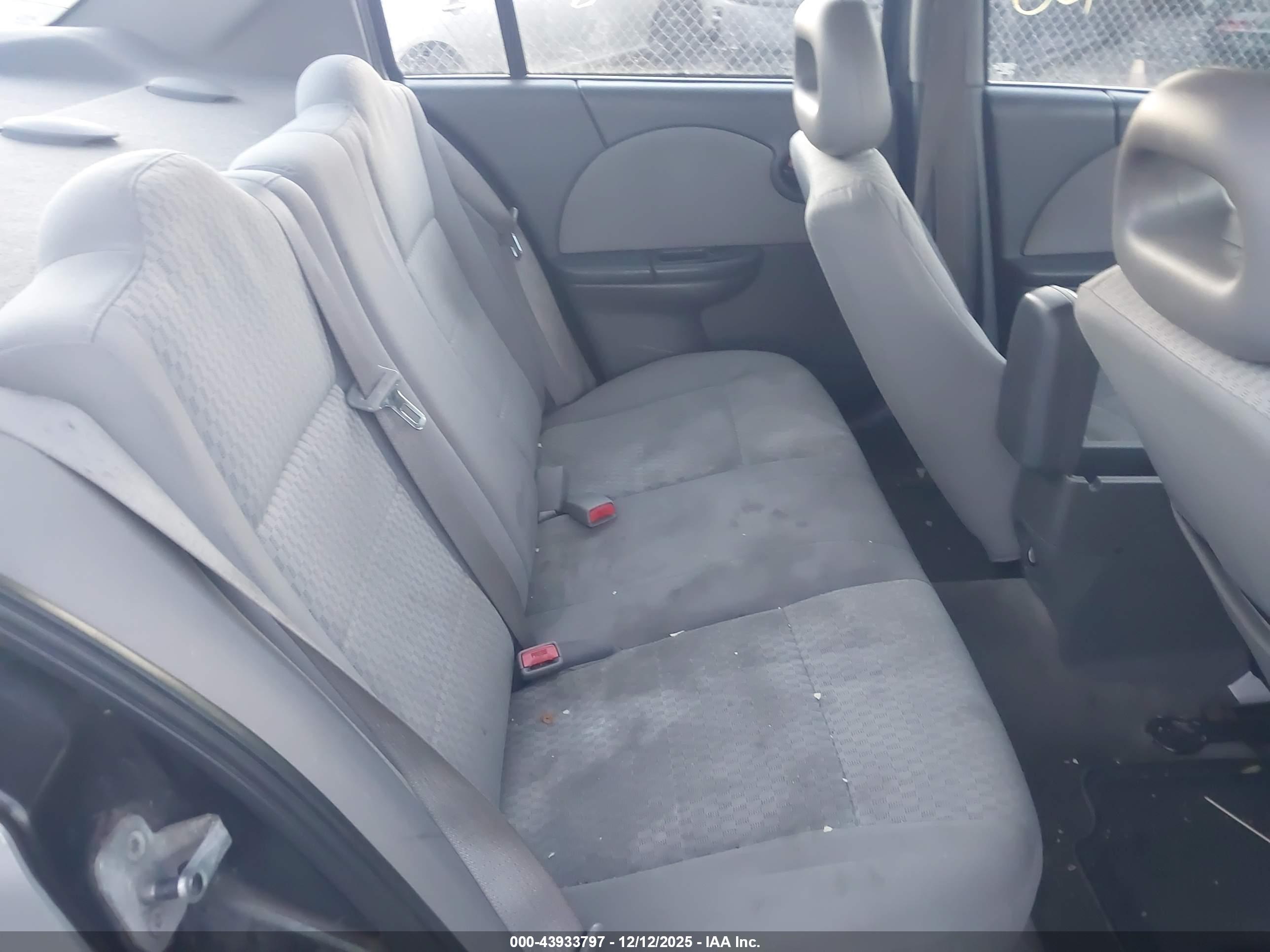 SATURN ION image 8