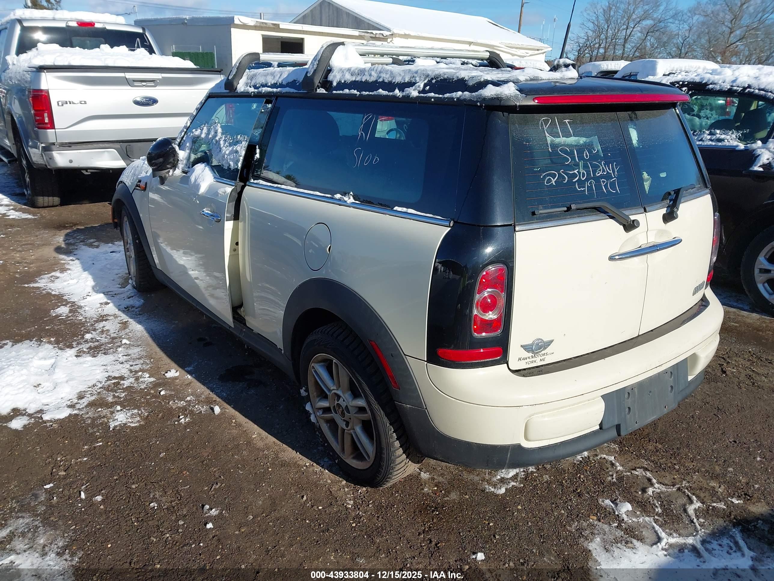 MINI COOPER image 3