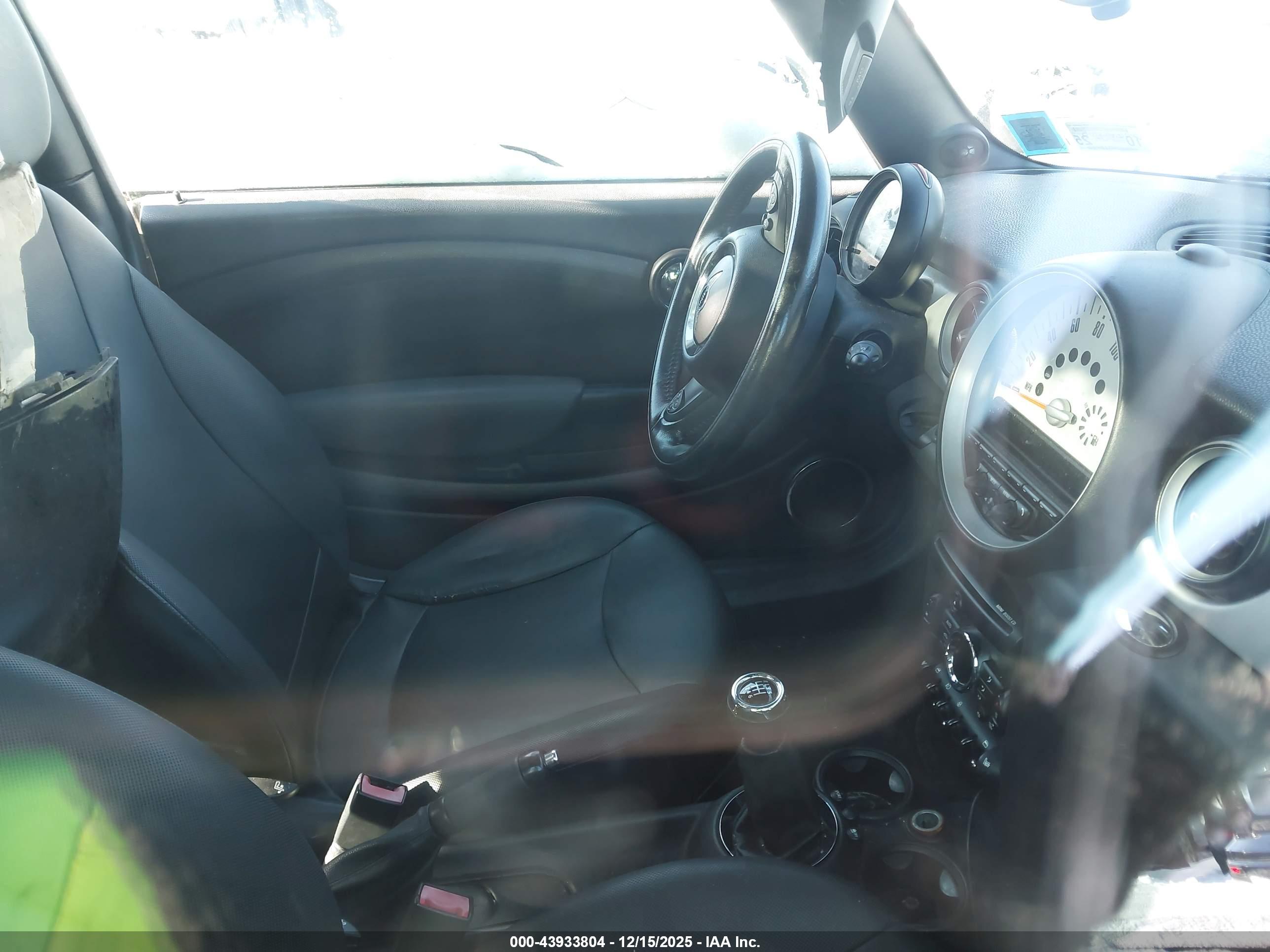 MINI COOPER image 5