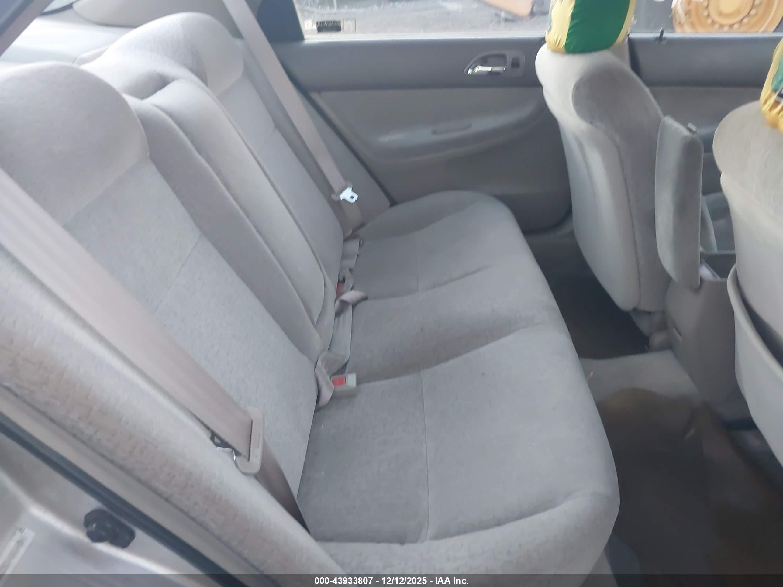HONDA ACCORD image 8