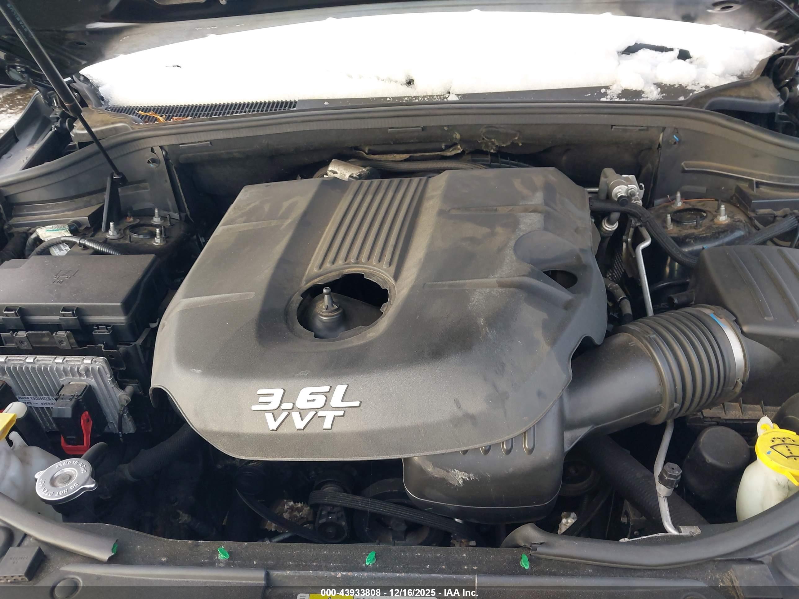 JEEP GRAND image 10