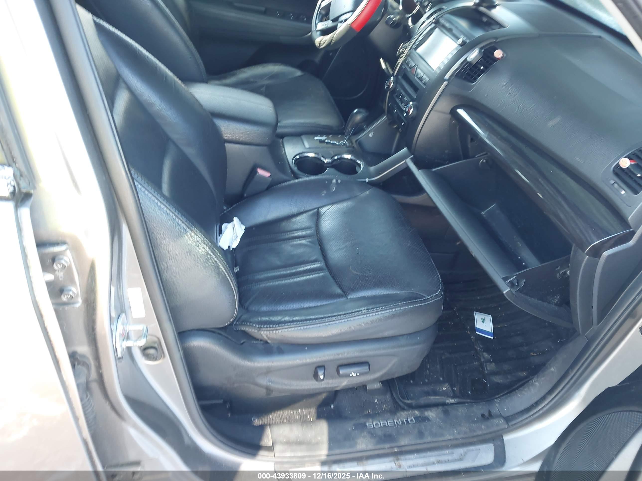 KIA SORENTO image 5