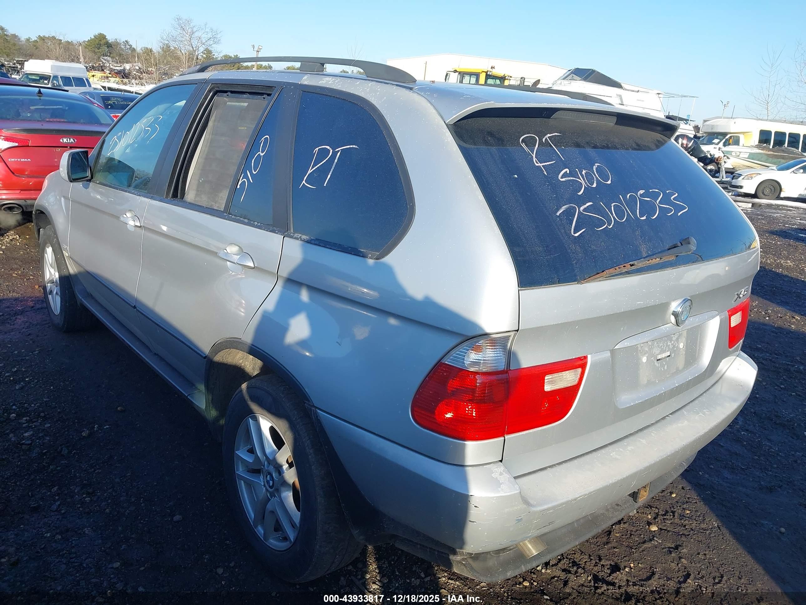 BMW X5 image 3