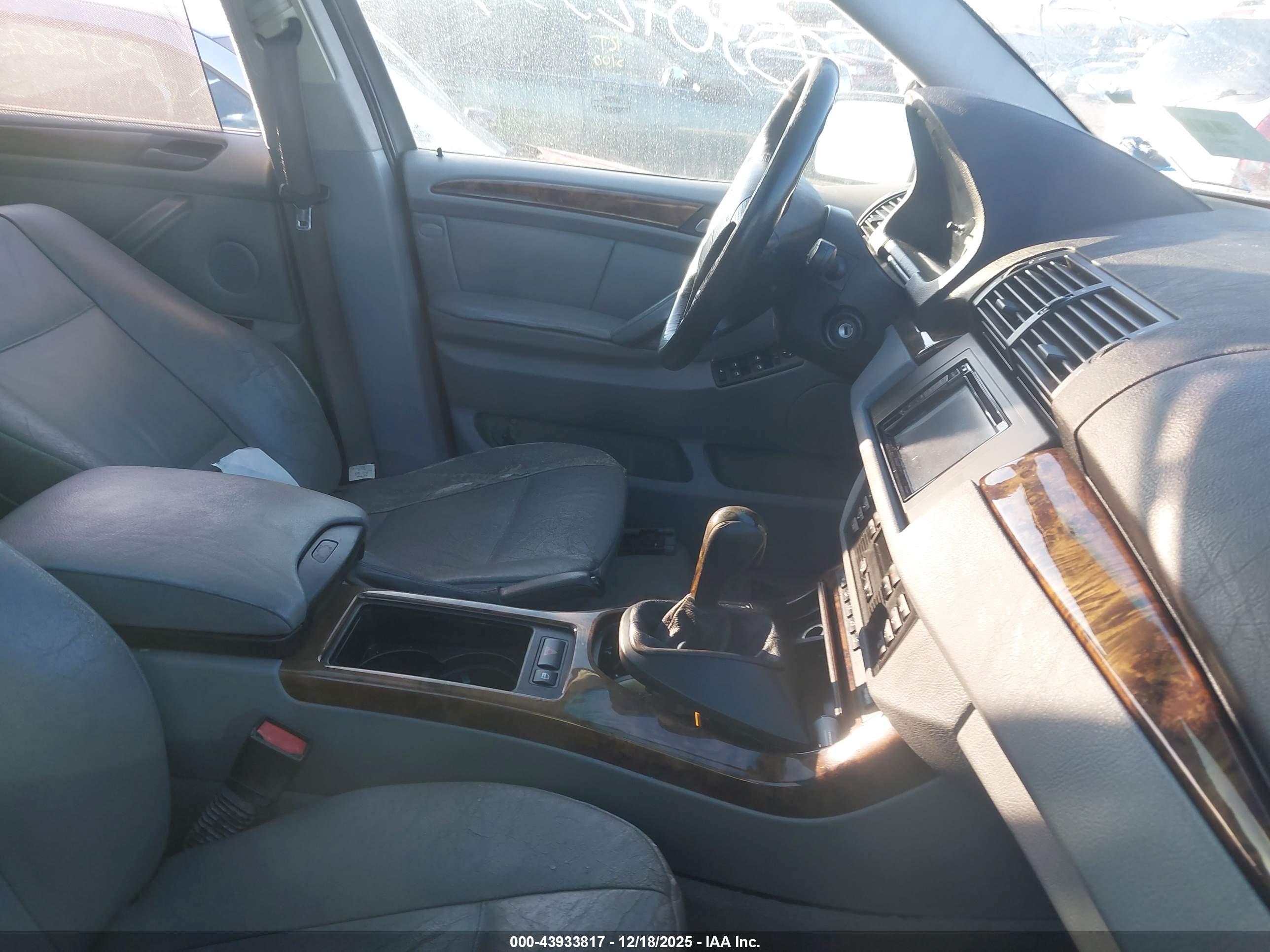 BMW X5 image 5