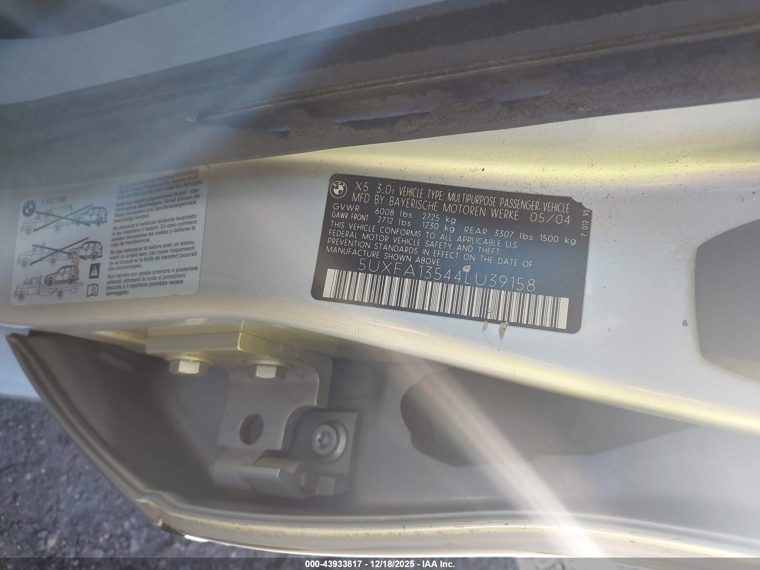 BMW X5 image 9