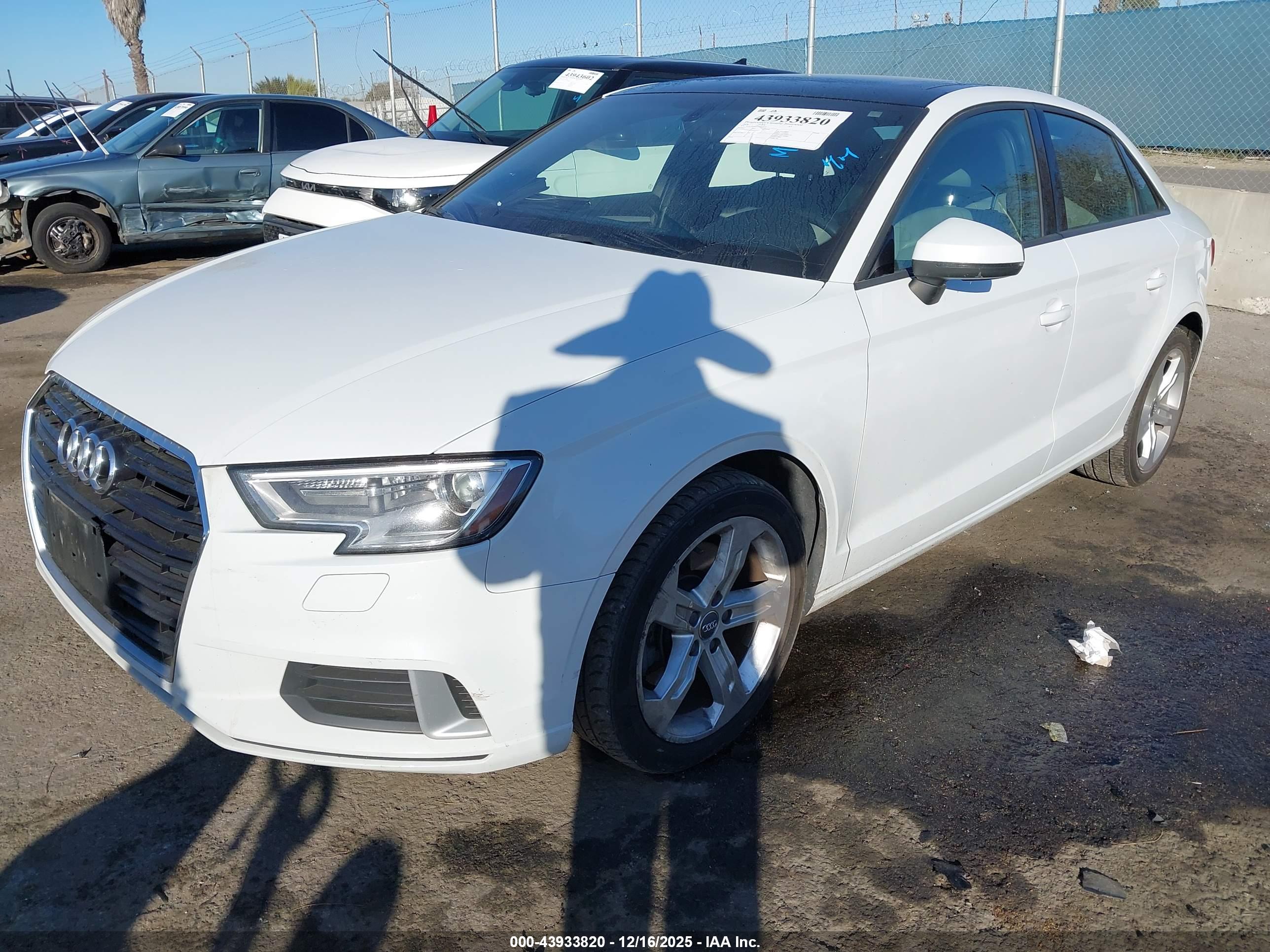 AUDI A3 image 2