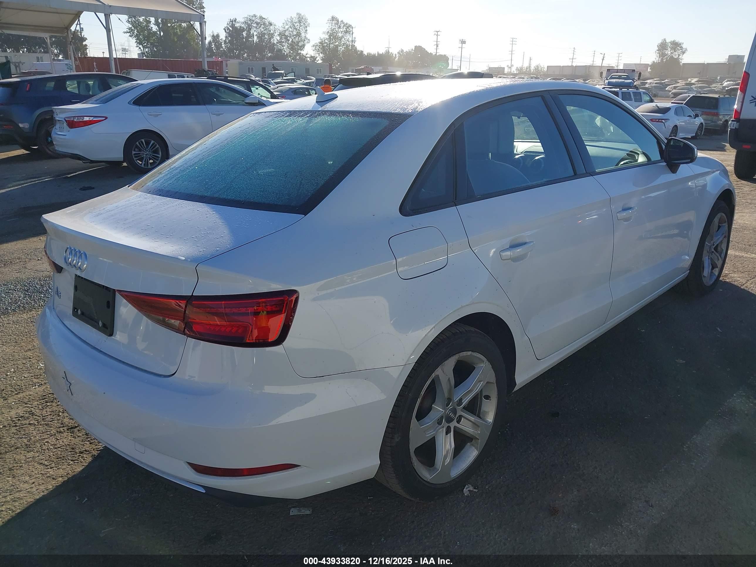 AUDI A3 image 4