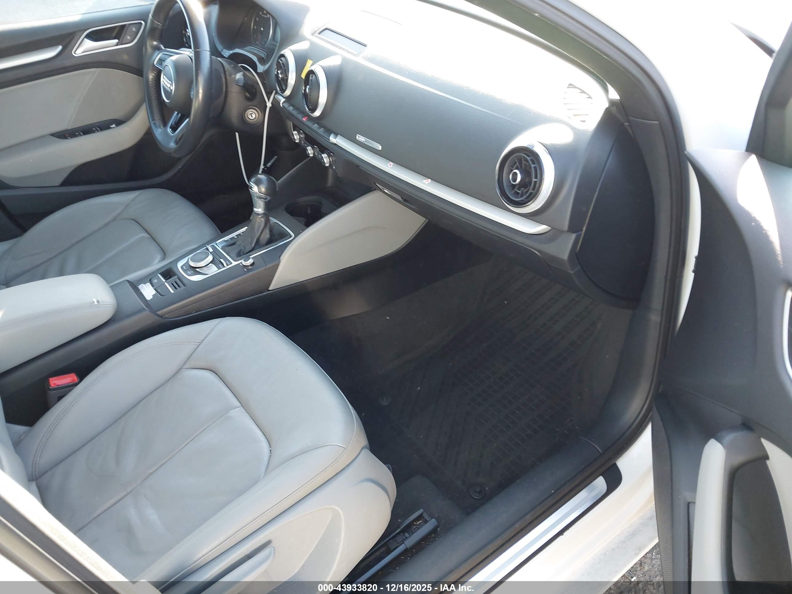 AUDI A3 image 5