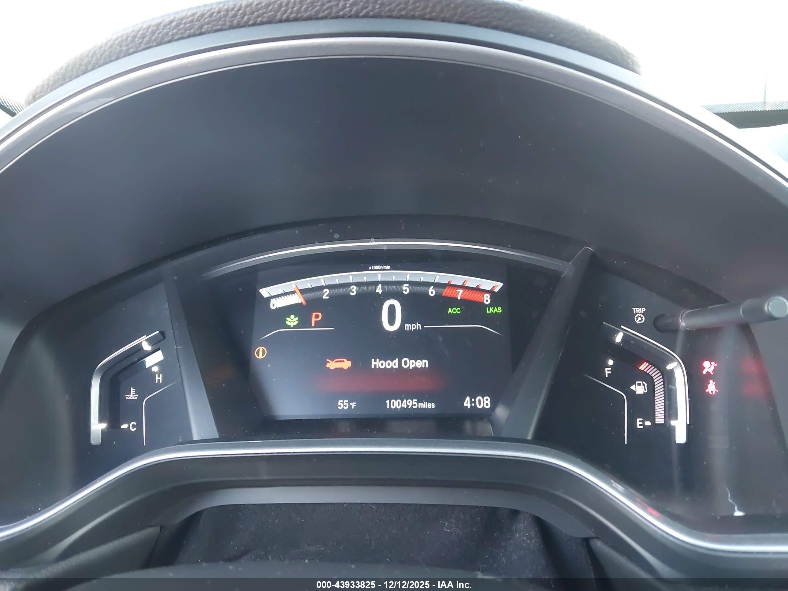 HONDA CR-V image 7