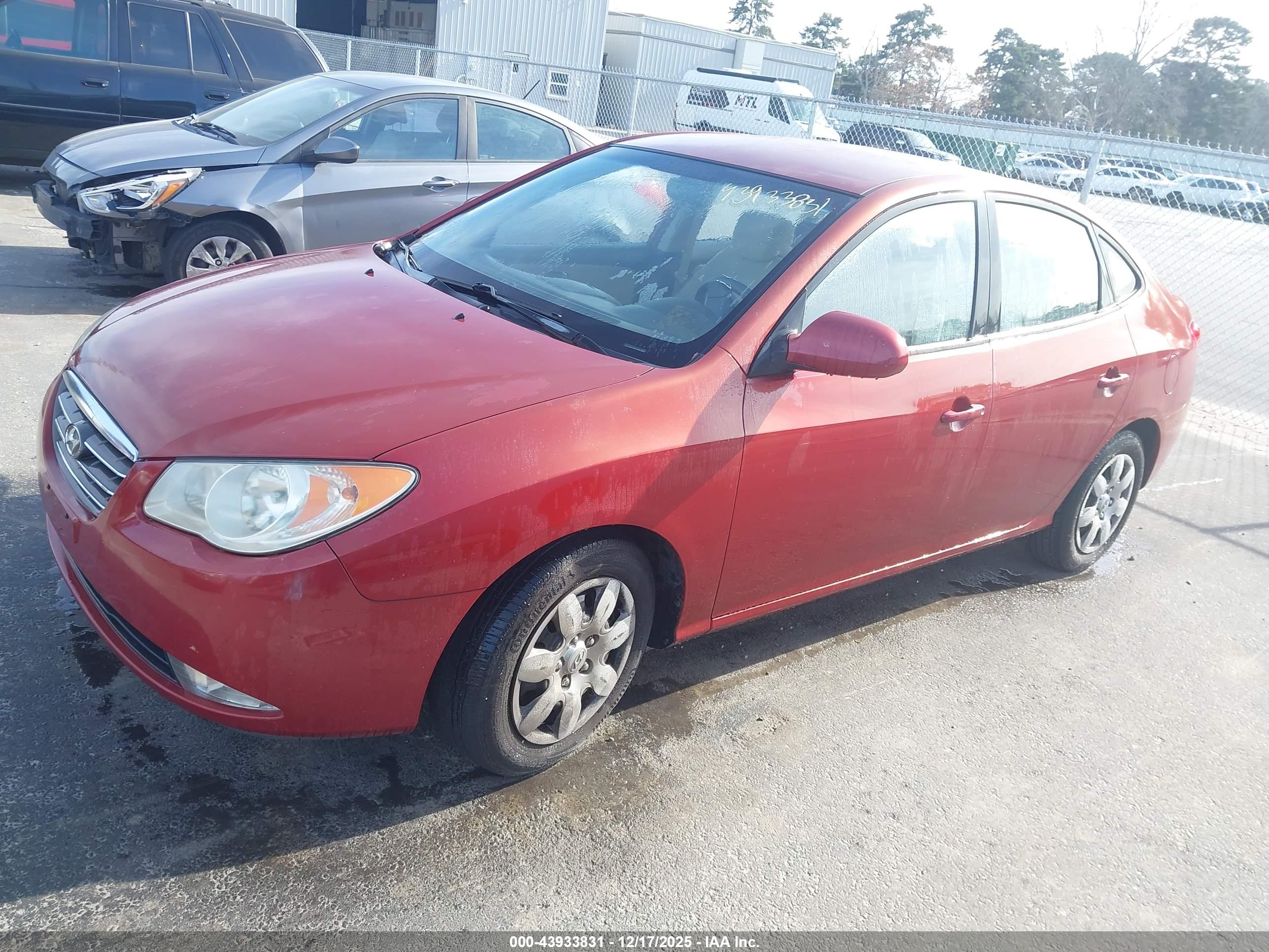 HYUNDAI ELANTRA image 2