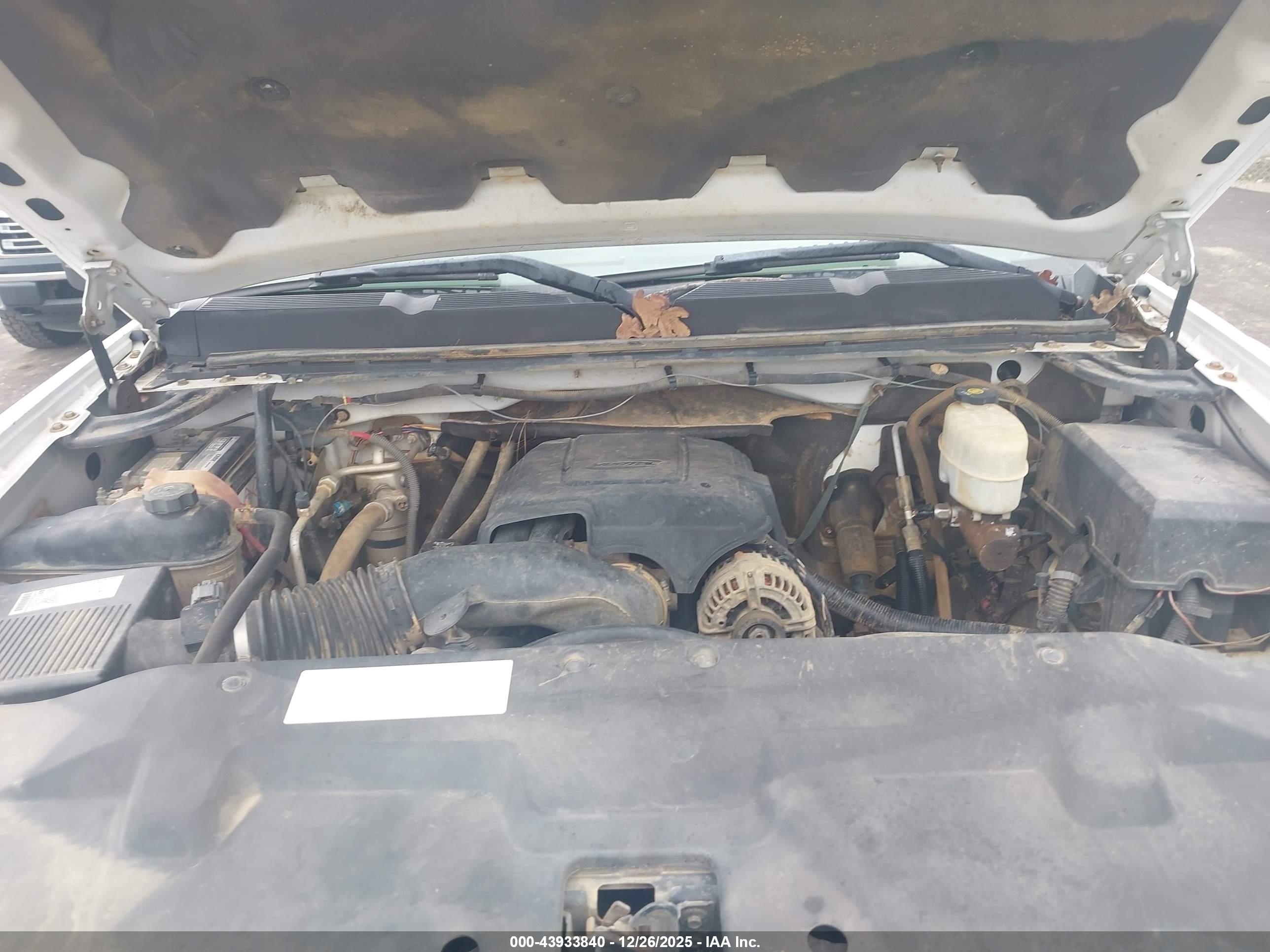 CHEVROLET SILVERADO image 10