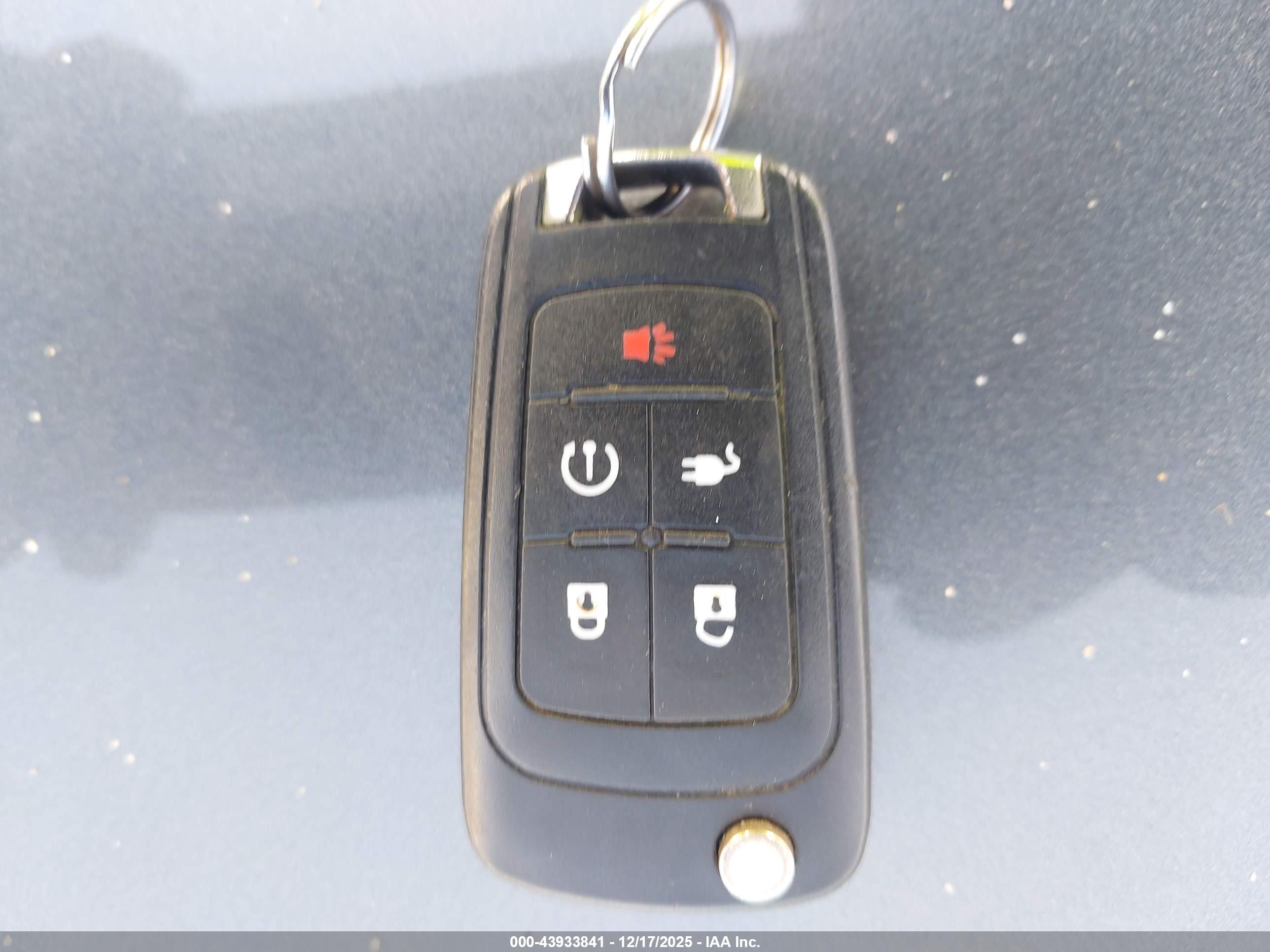 CHEVROLET VOLT image 11