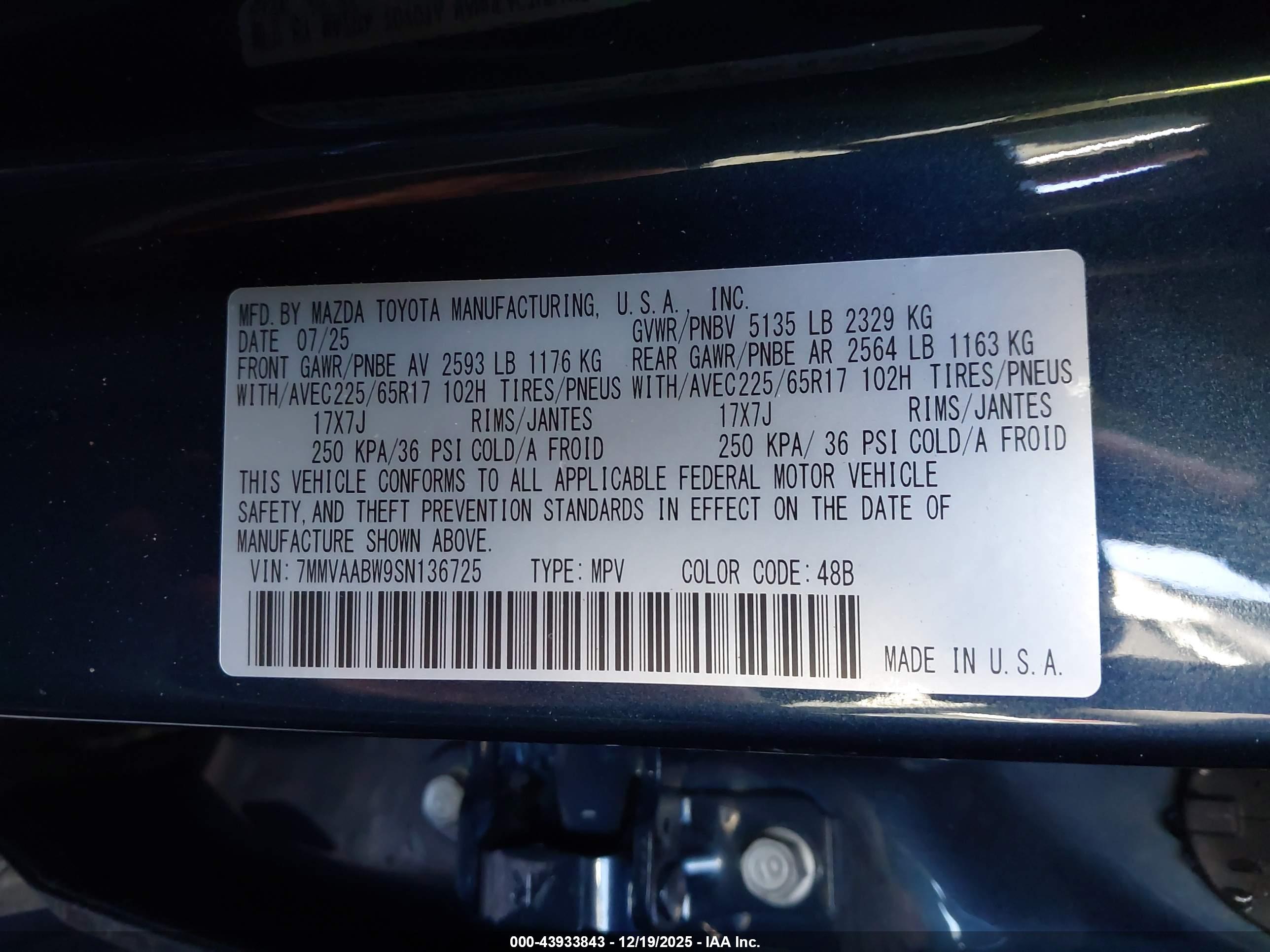 MAZDA CX-50 image 9