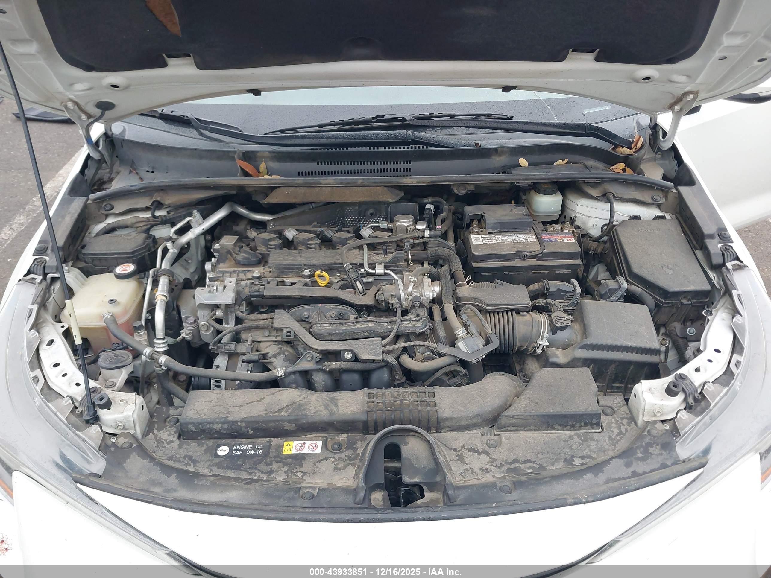 TOYOTA COROLLA image 10