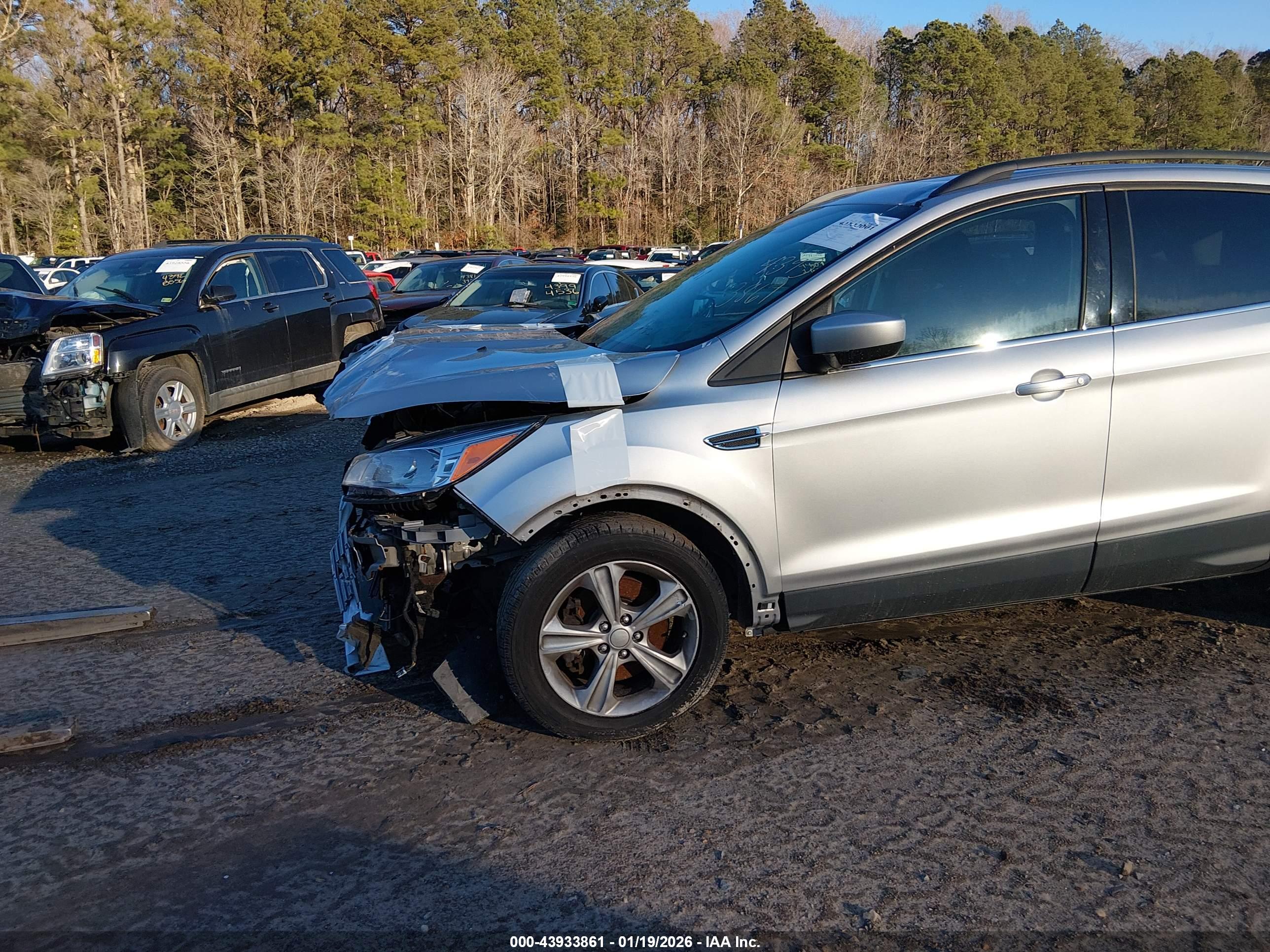 FORD ESCAPE image 6