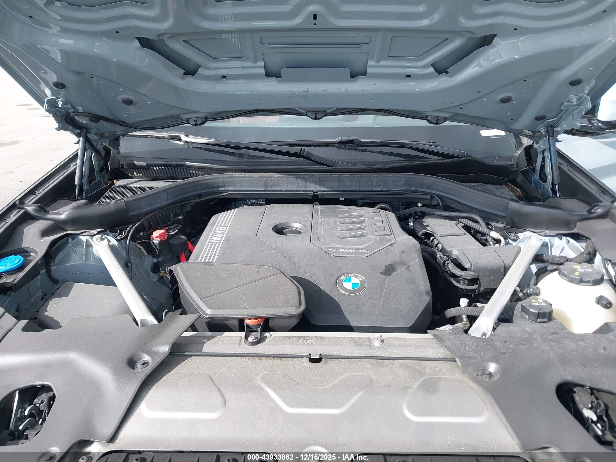BMW X3 image 10