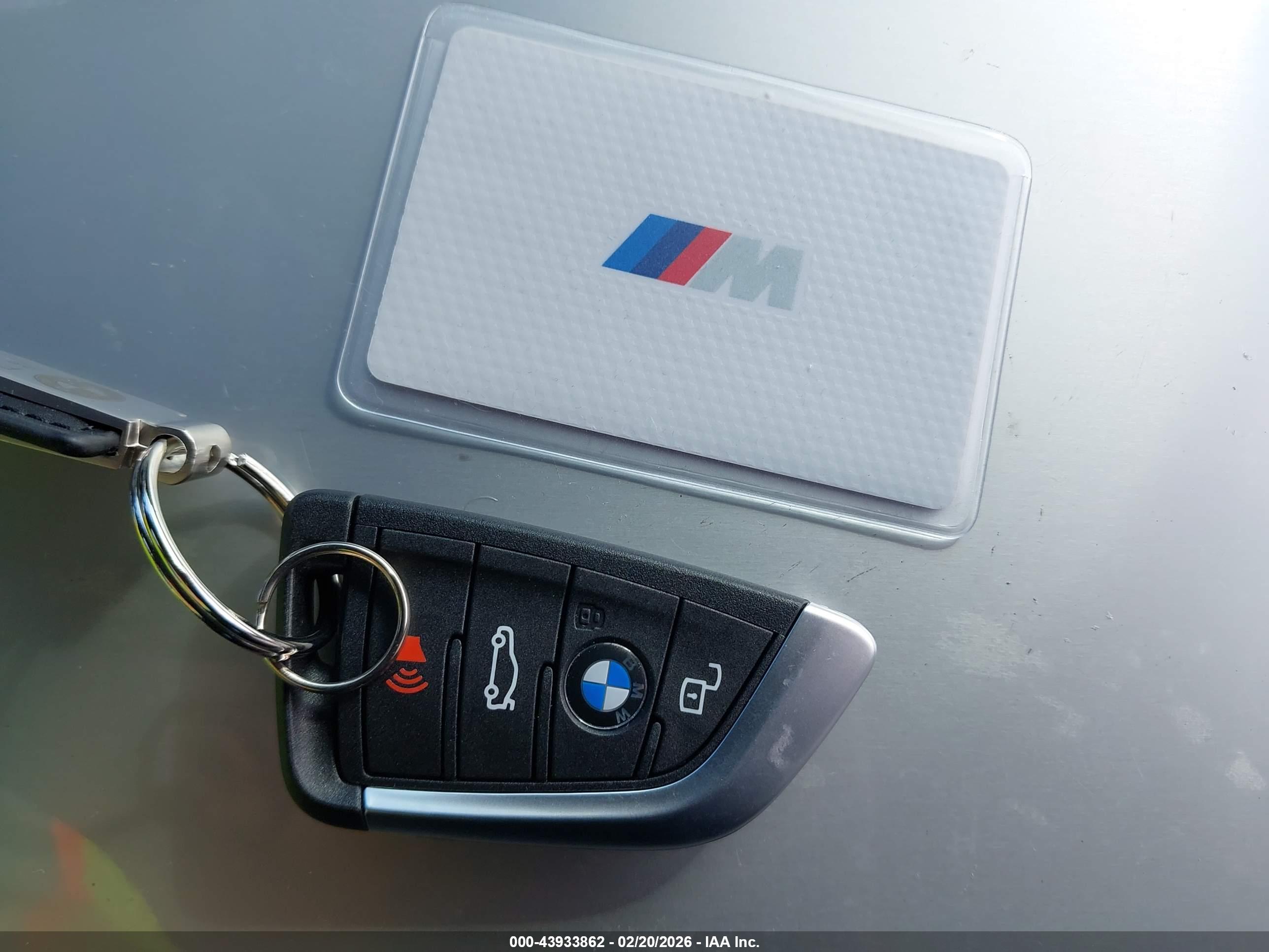 BMW X3 image 11