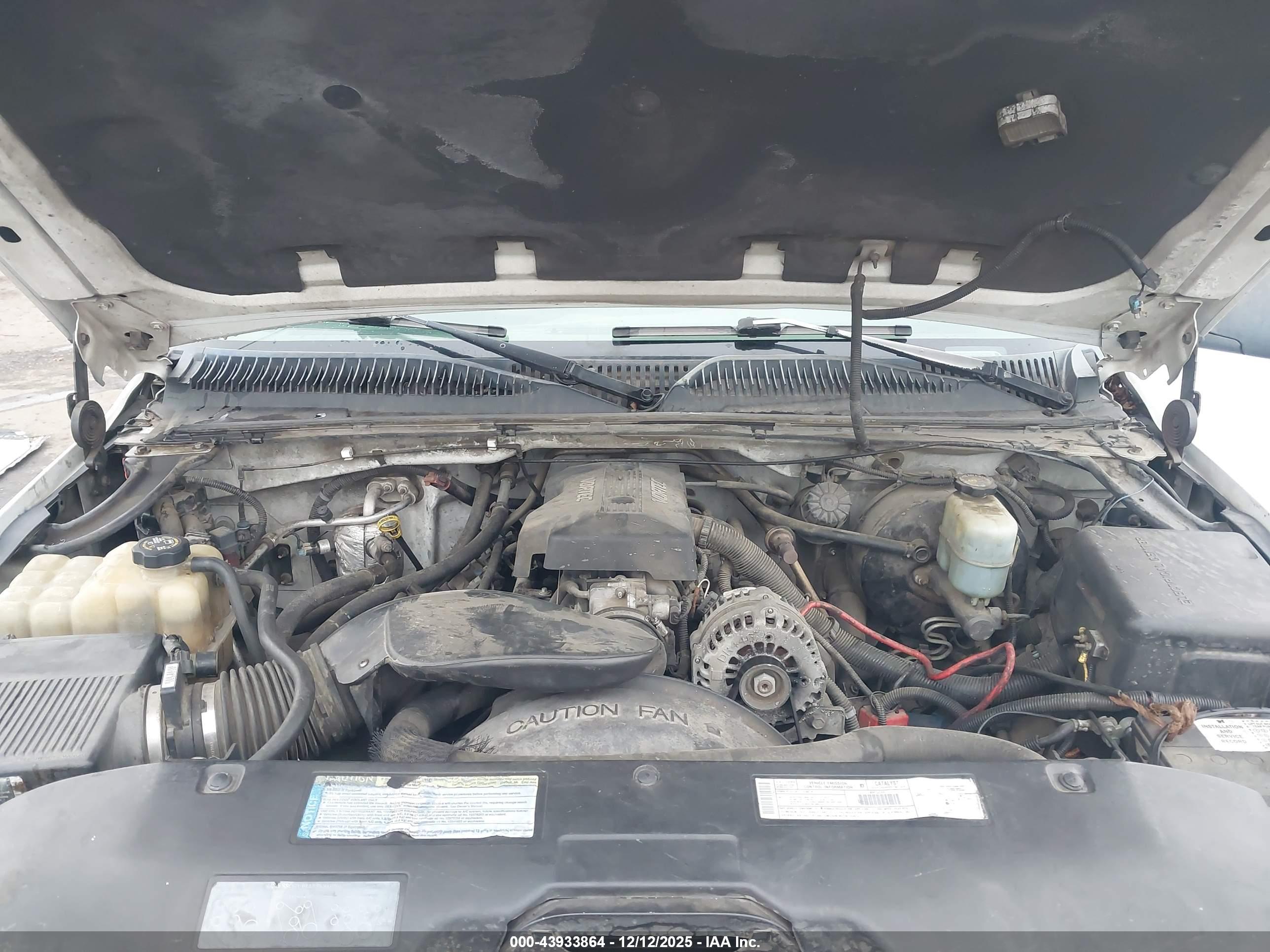 GMC SIERRA image 10