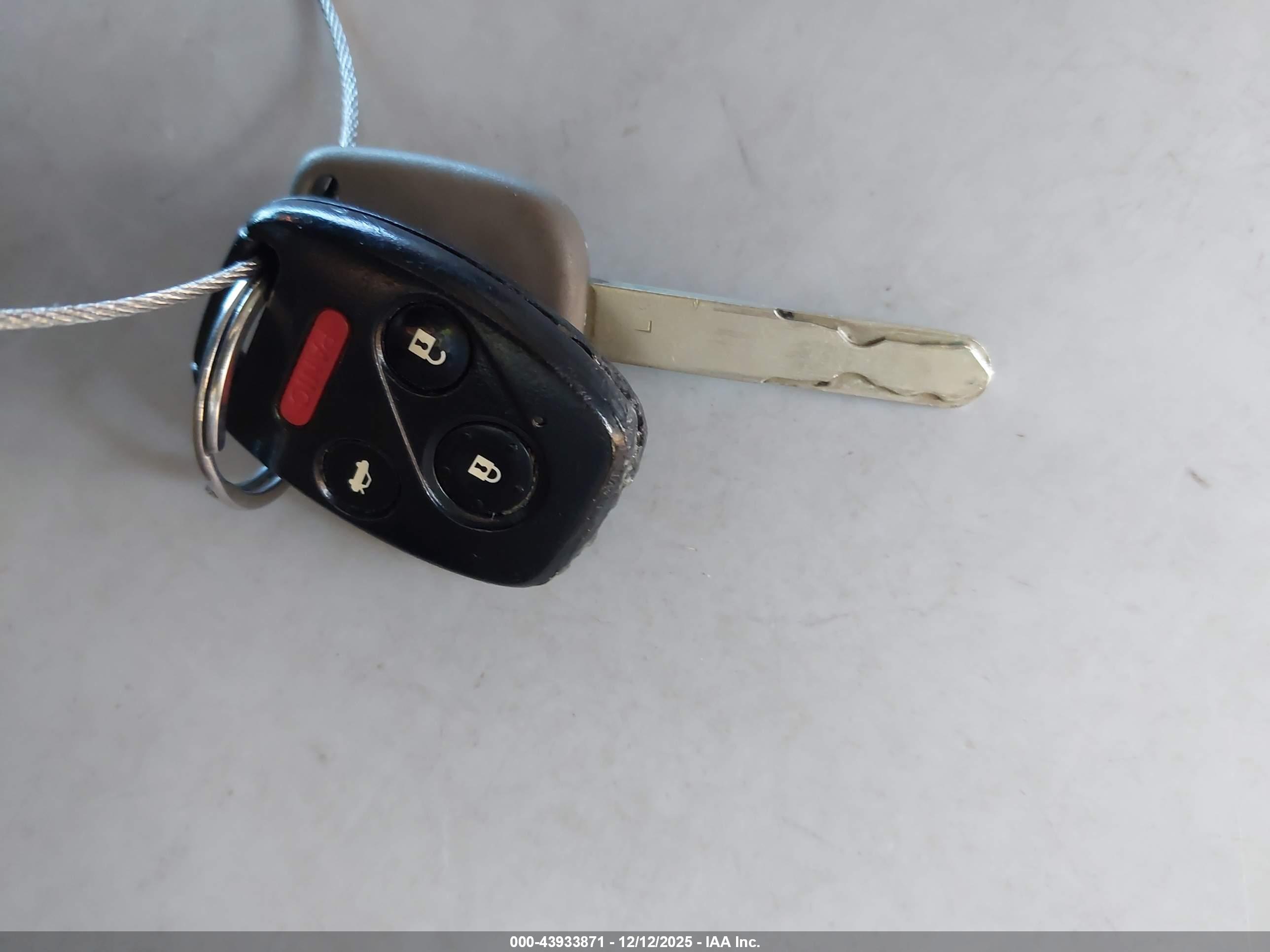 HONDA ACCORD image 11