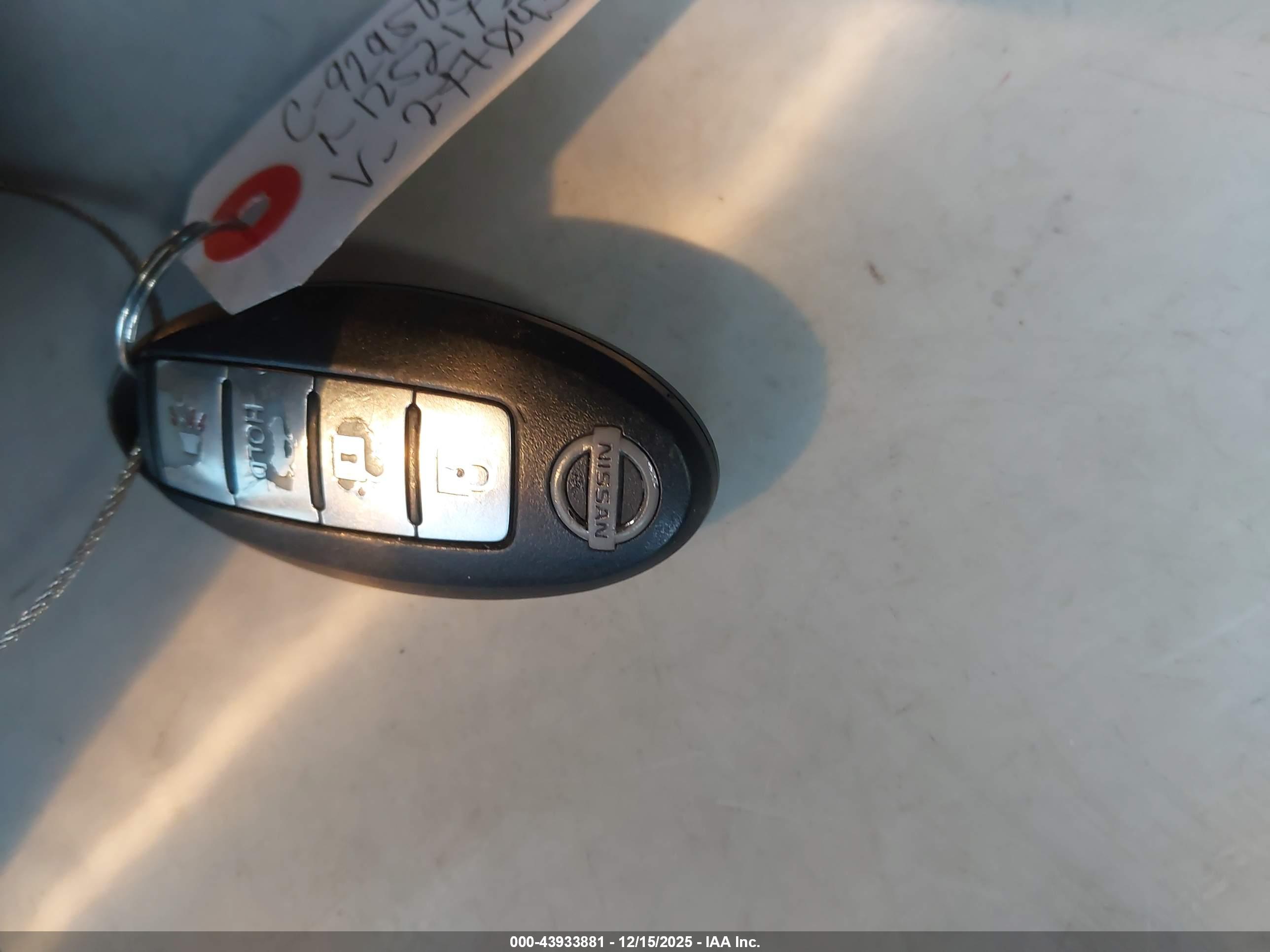 NISSAN SENTRA image 11