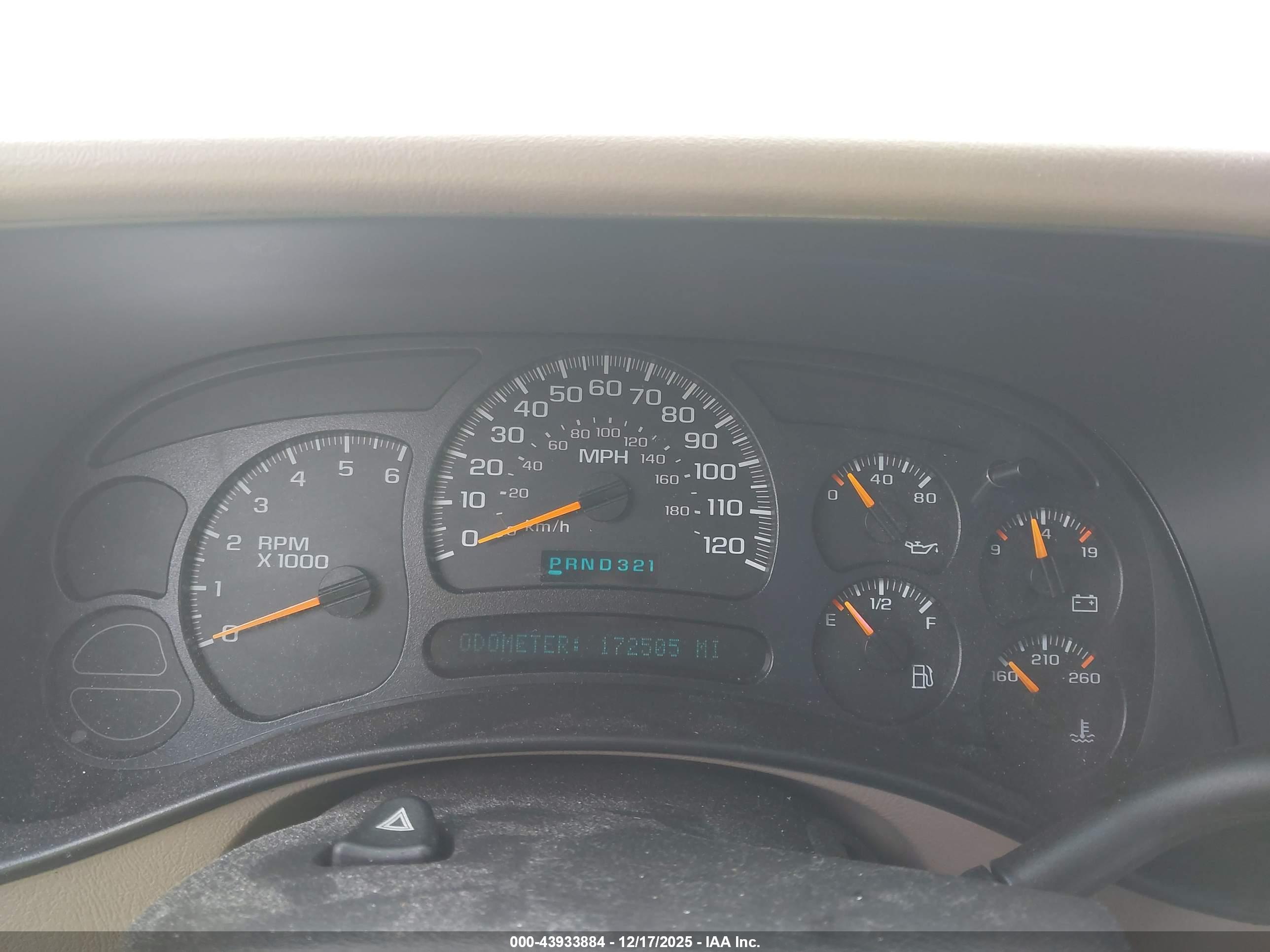 CHEVROLET AVALANCHE image 7