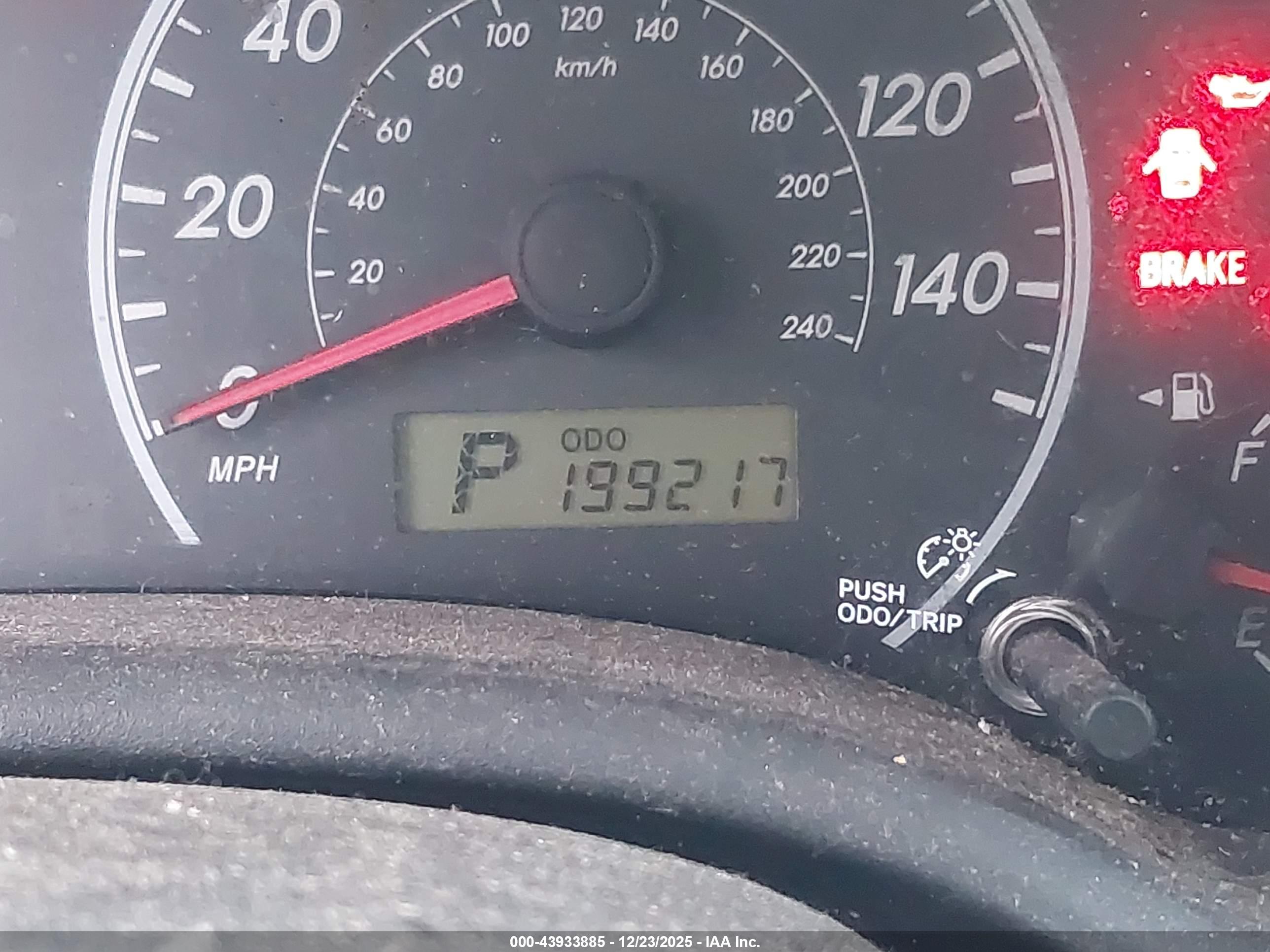 TOYOTA COROLLA image 7